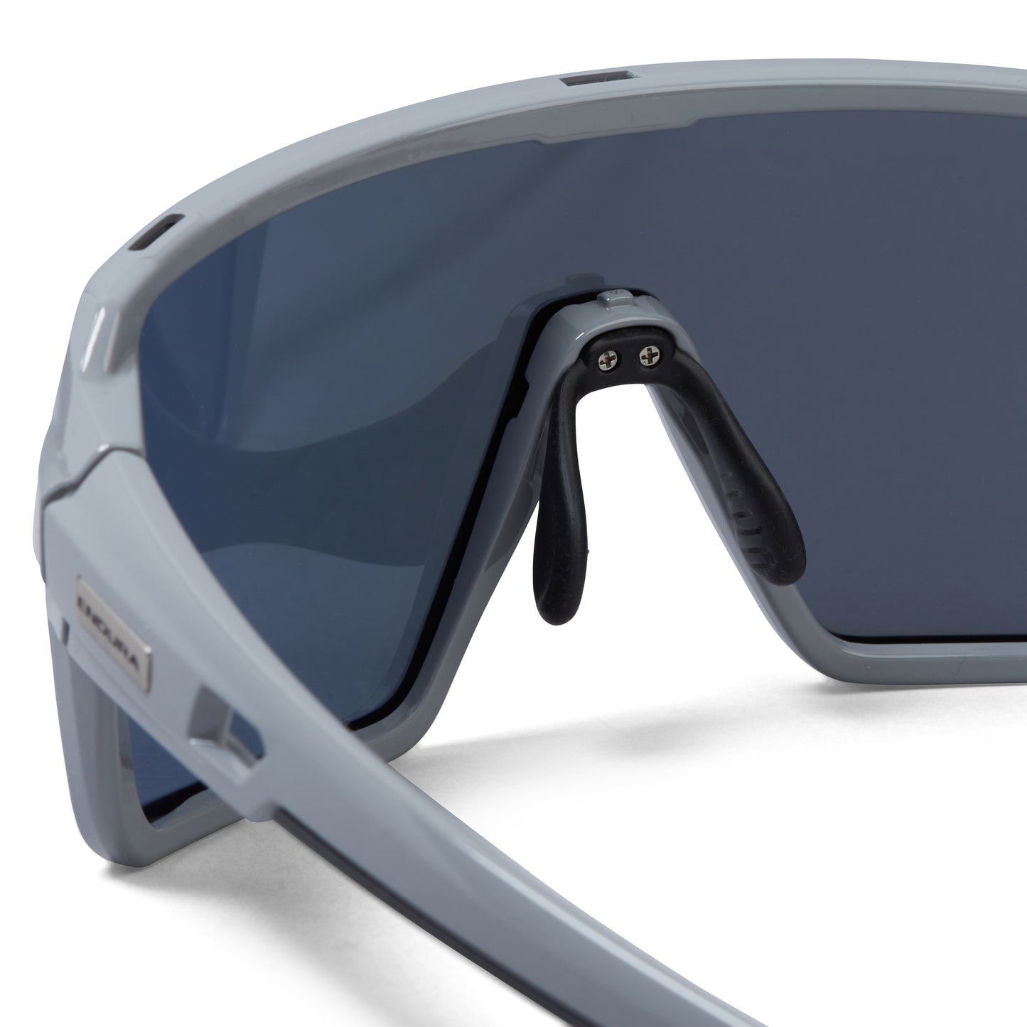 Gogle ENDURA SINGLETRACK Grey 2025