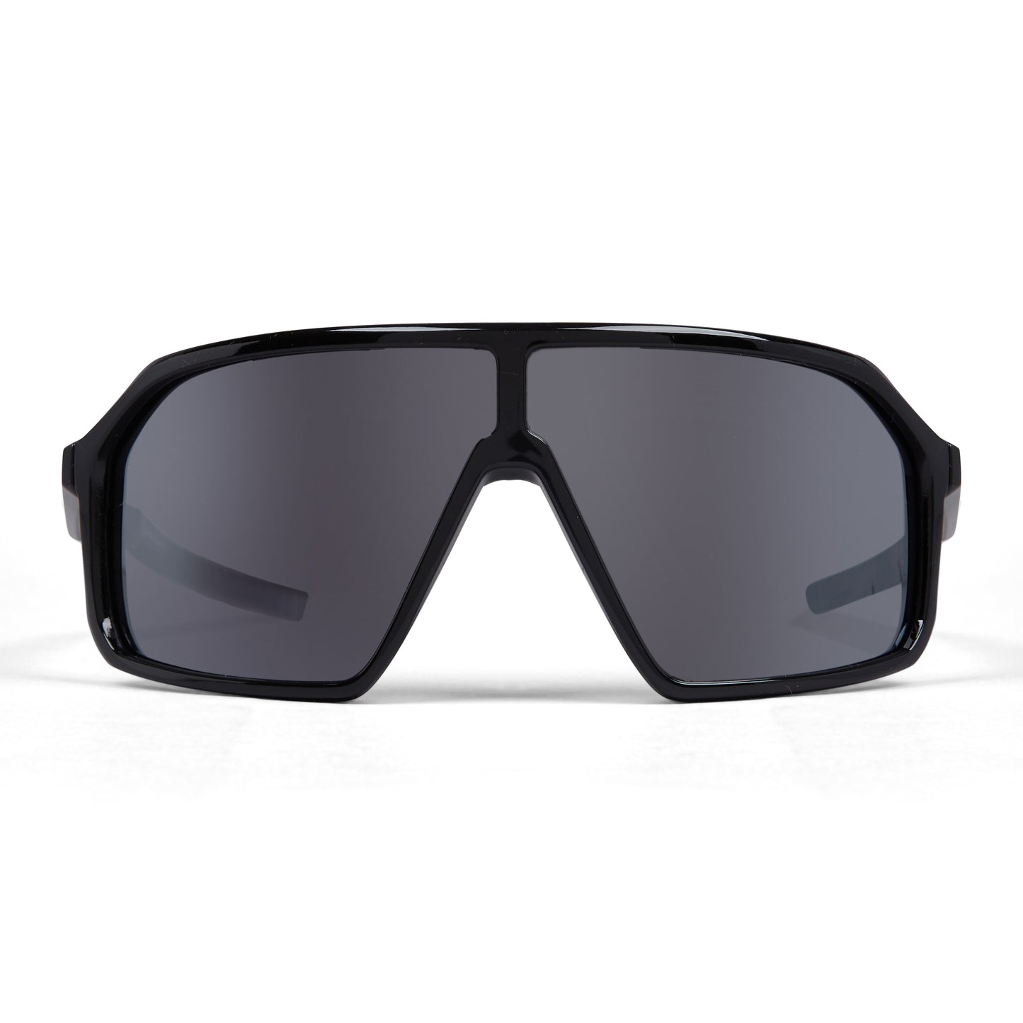 Gogle ENDURA MULLET czarne 2025