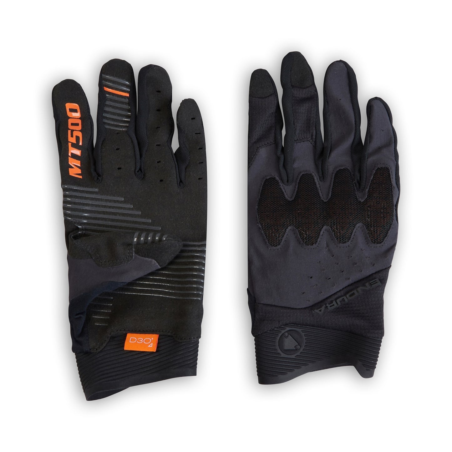 ENDURA MT500 D3O GLOVE II BK Gloves