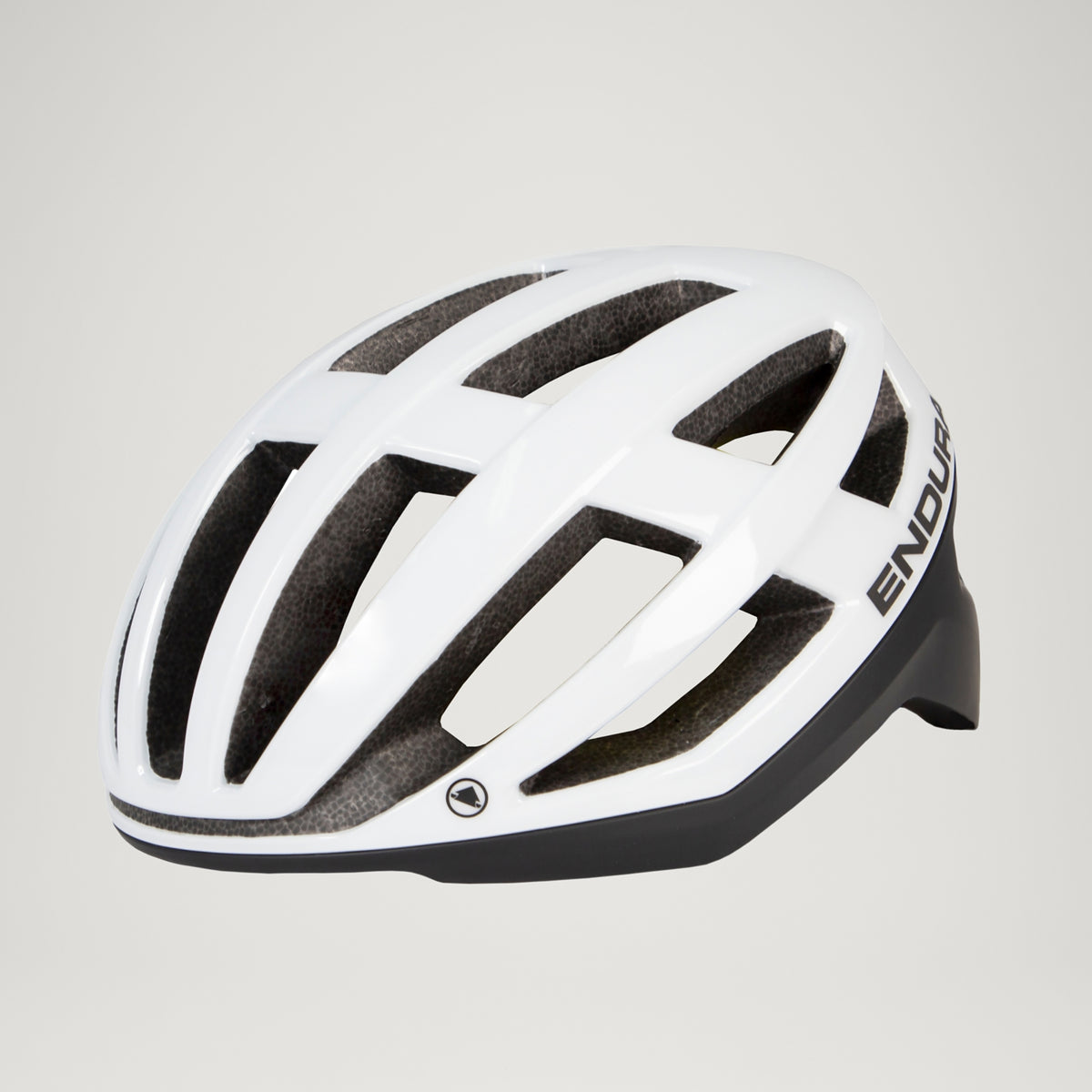 Kask szosowy ENDURA FS260-PRO Biały