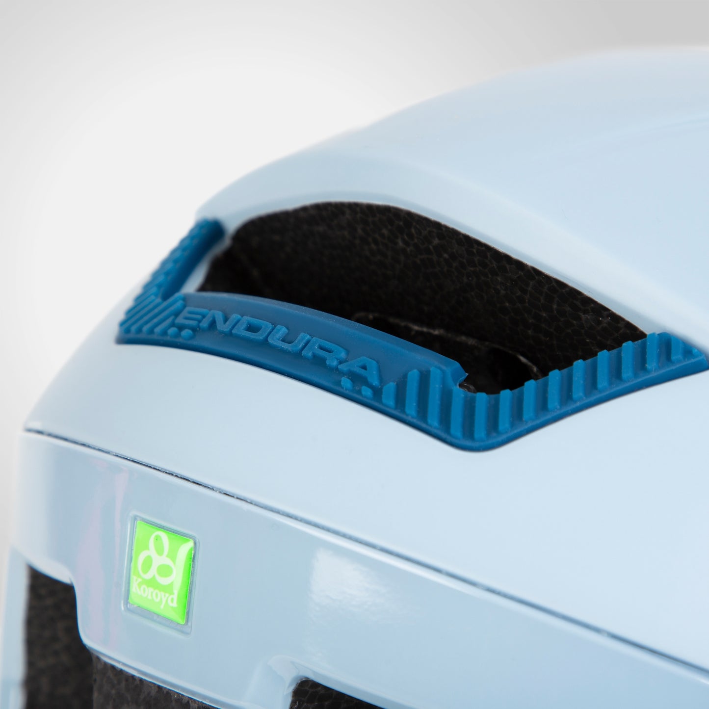 Casque VTT ENDURA SINGLETRACK MIPS Bleu/Gris