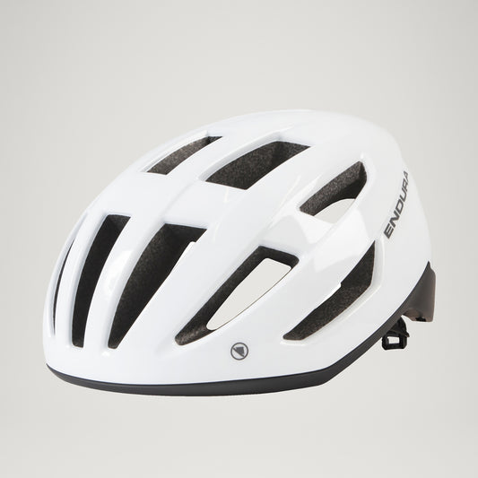 Casque Route ENDURA XTRACT MIPS Blanc