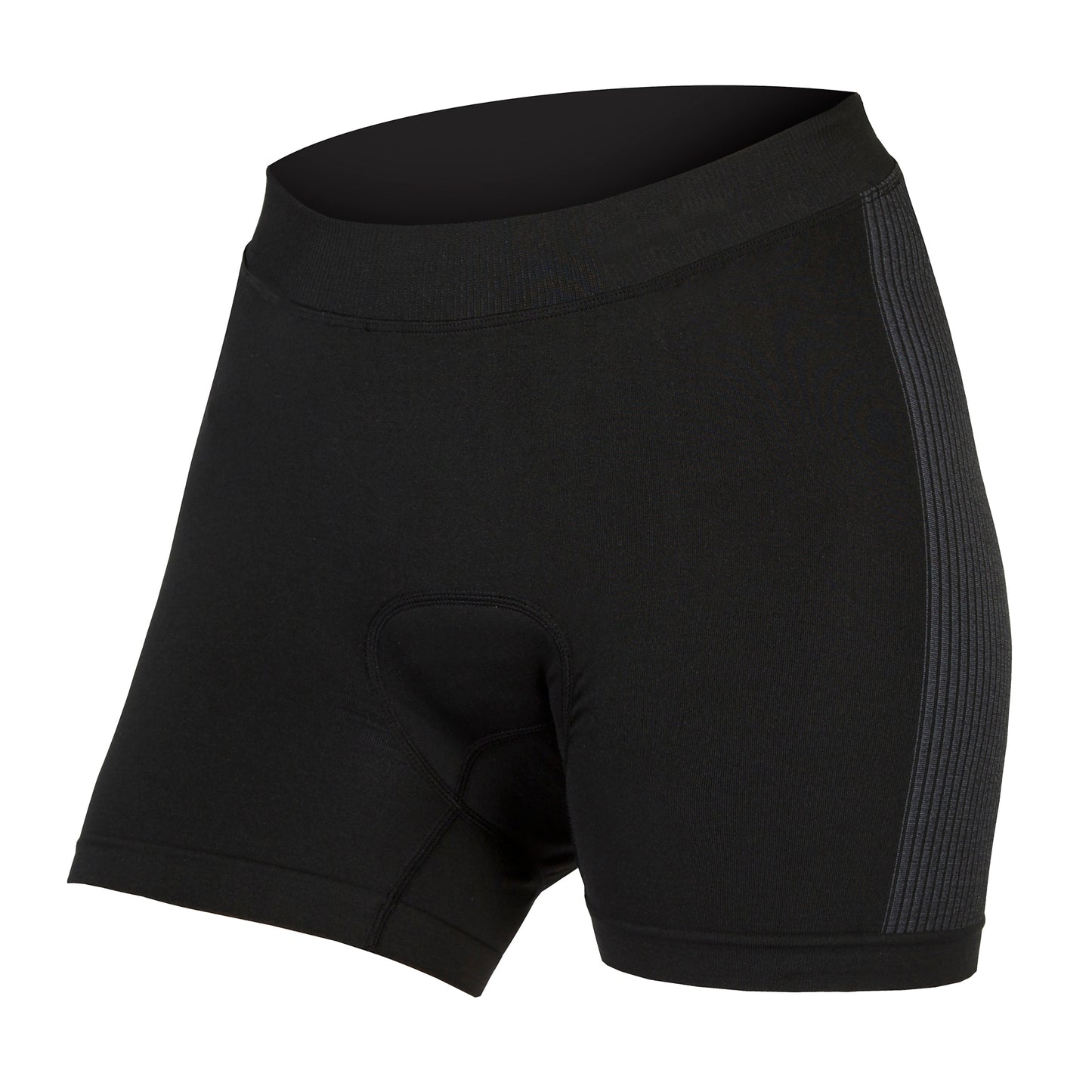 Women's ENDURA ENGINEERED II Shorts Black