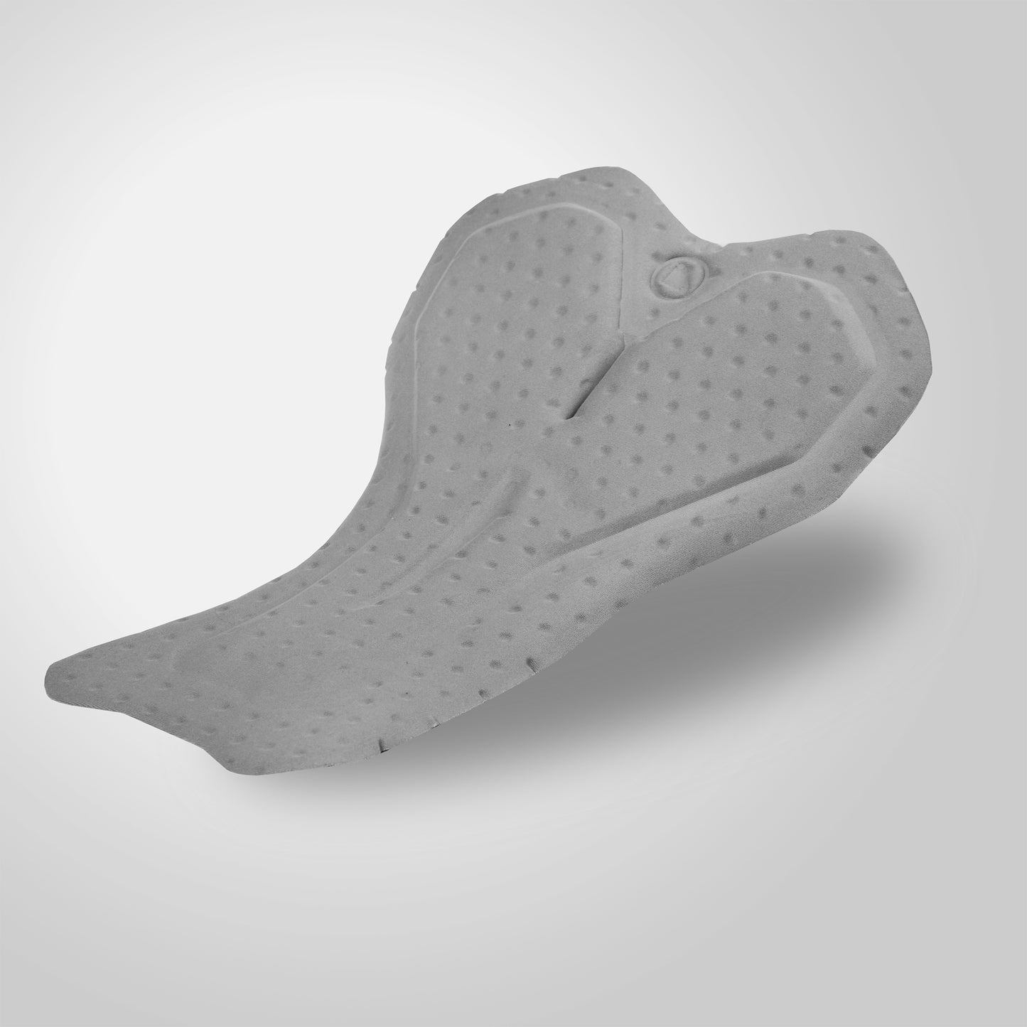 Damskie spodenki ENDURA SINGLETRACK LINER w kolorze czarnym