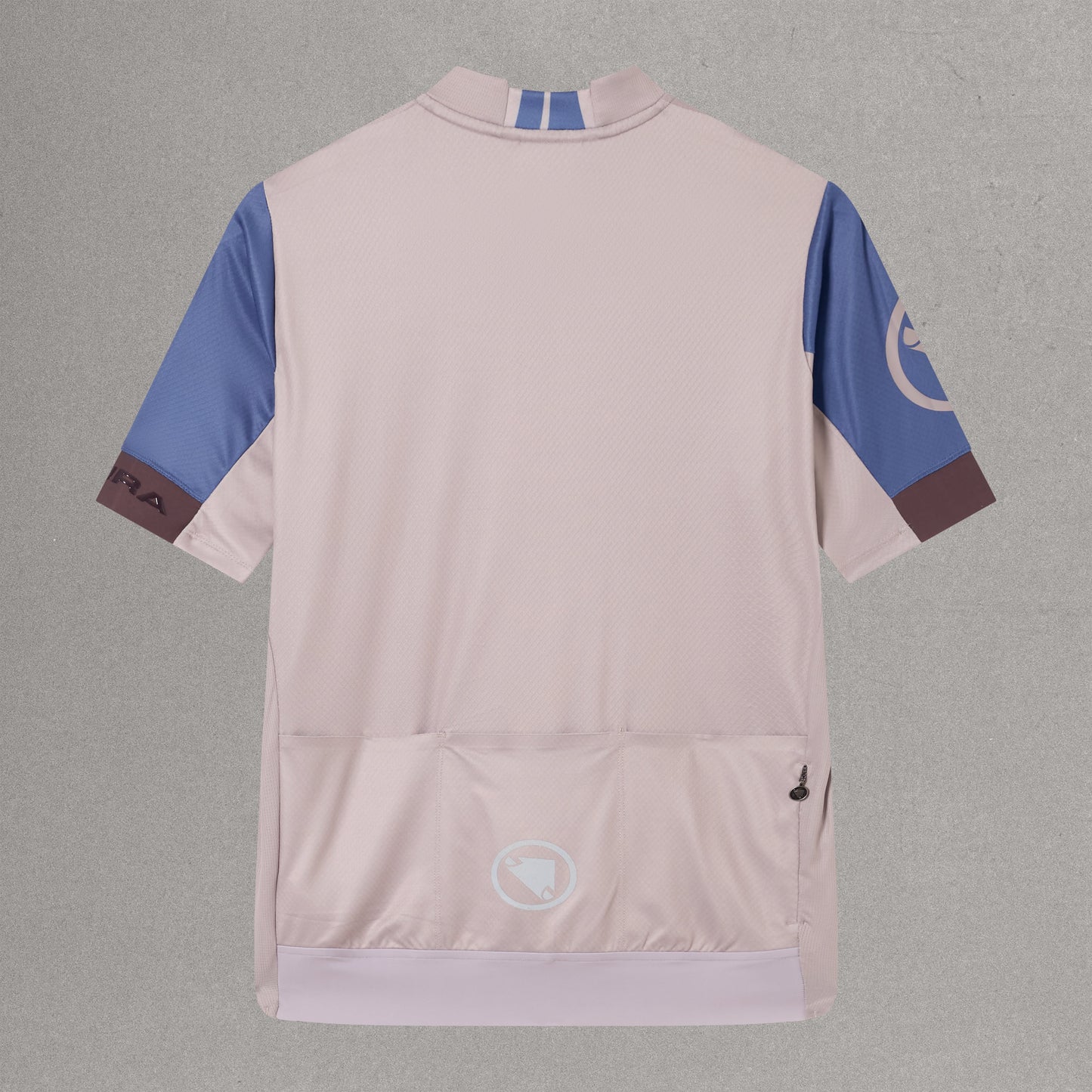ENDURA FS260 Short Sleeve Titanium Jersey