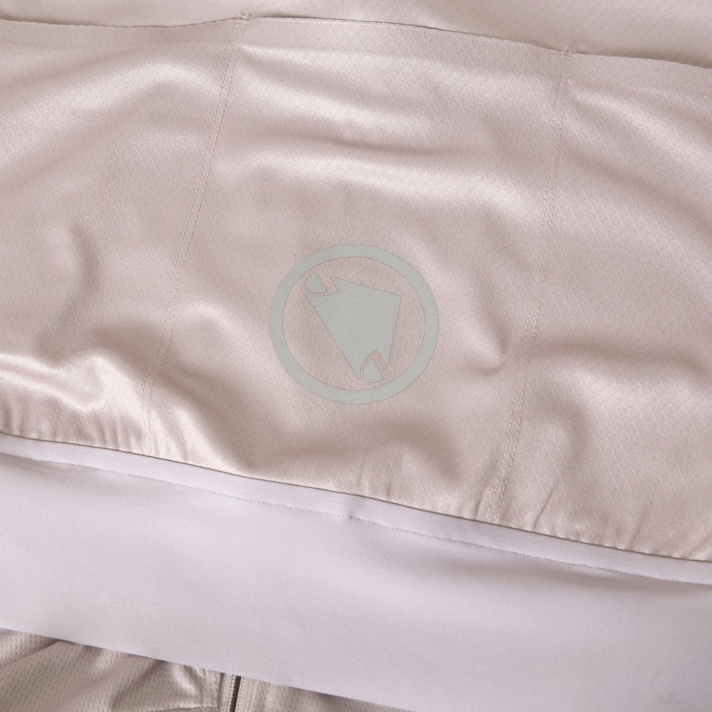 ENDURA FS260 Short Sleeve Titanium Jersey