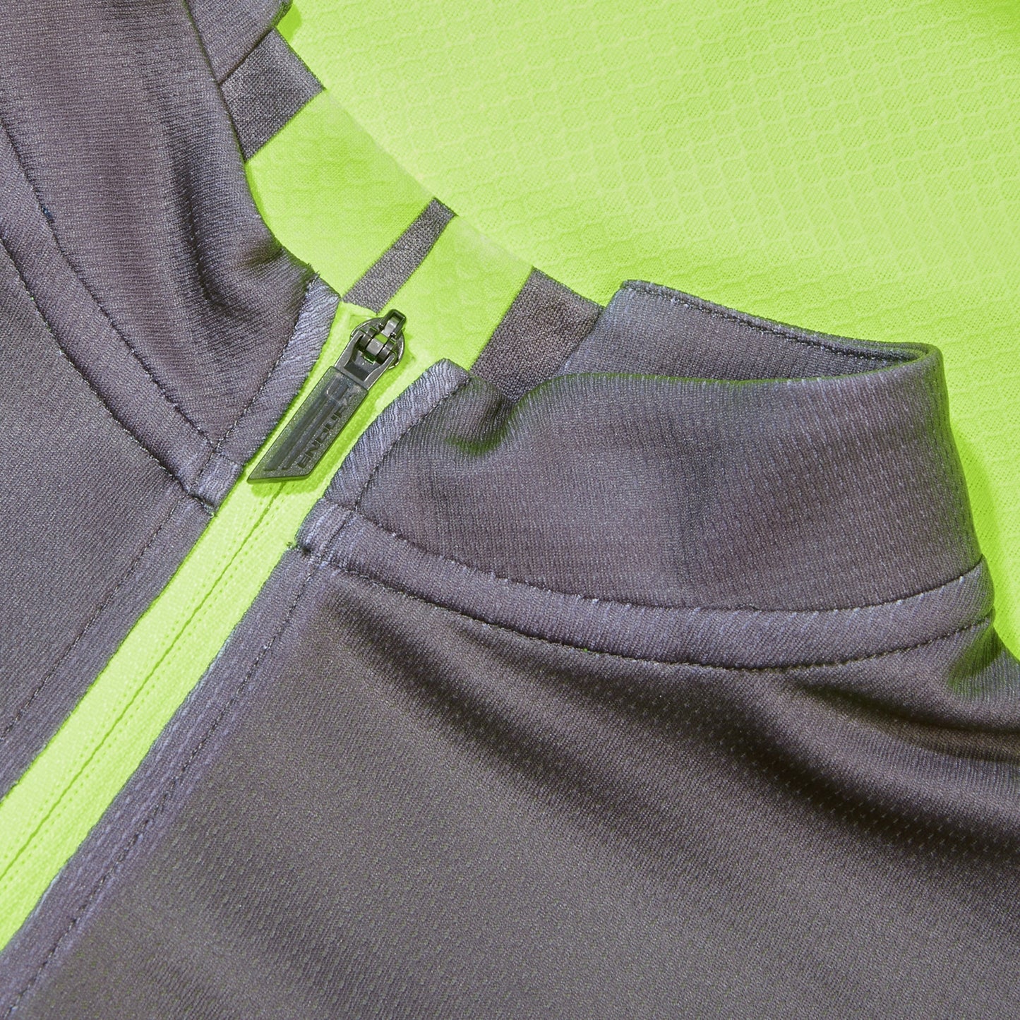 Koszulka z krótkim rękawem ENDURA FS260 PRINT Green