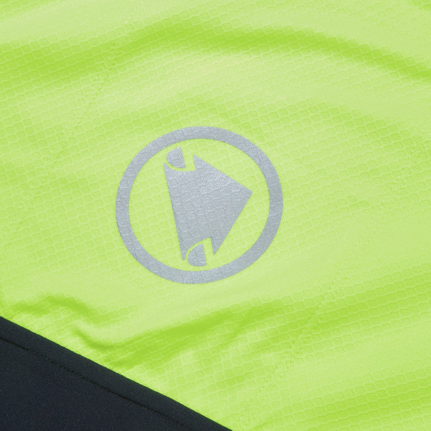 Koszulka z krótkim rękawem ENDURA FS260 PRINT Green