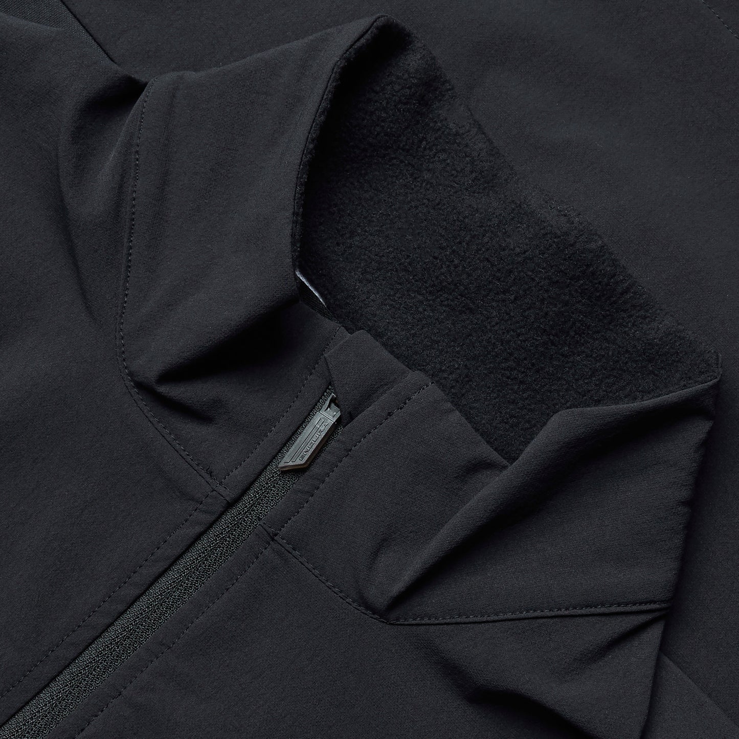 ENDURA SINGLETRACK THERMAL Kurtka z długim rękawem czarna