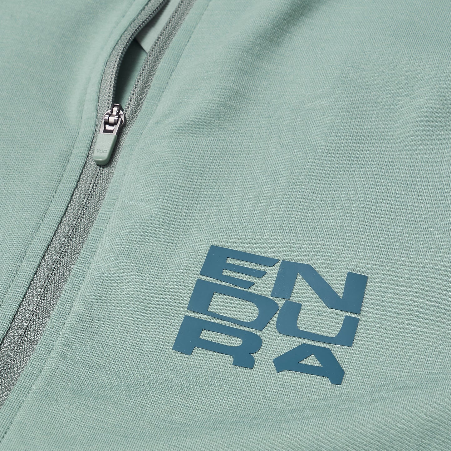 ENDURA ALLTRACK RIDE Short Sleeve Jersey Green