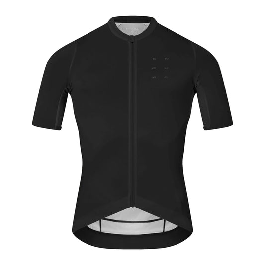 Koszulka z krótkim rękawem ENDURA PRO SL czarna
