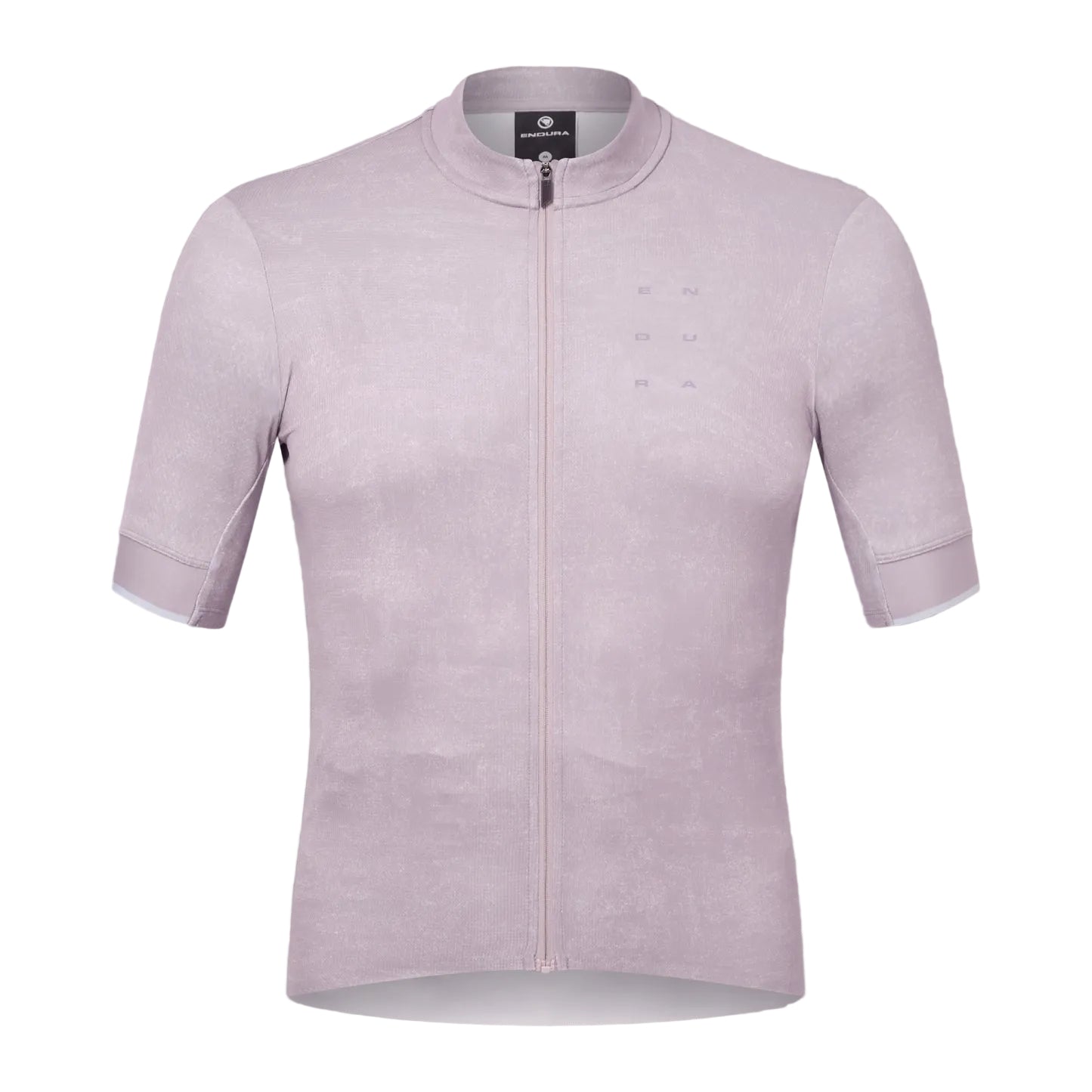 ENDURA FS260 PRINT Short Sleeve Titanium Jersey