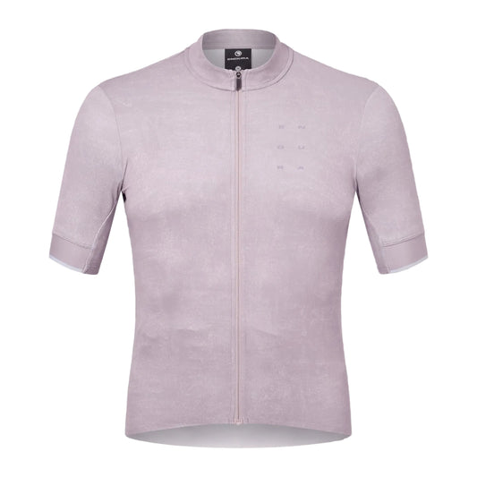 Koszulka z krótkim rękawem ENDURA FS260 PRINT Titanium Jersey