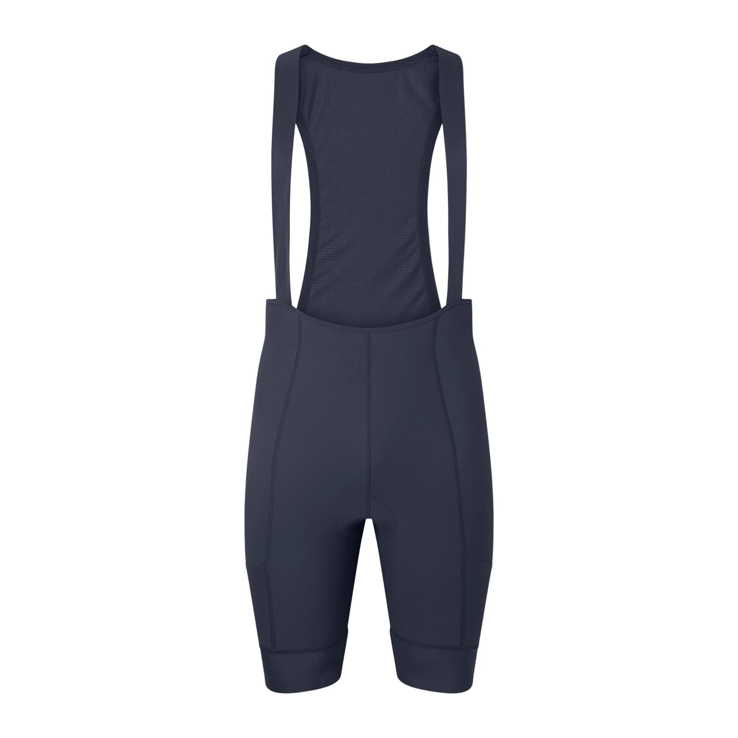 Spodenki ENDURA LOOP Carbon Bib Short Grey