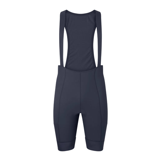 Spodenki ENDURA LOOP Carbon Bib Short Grey