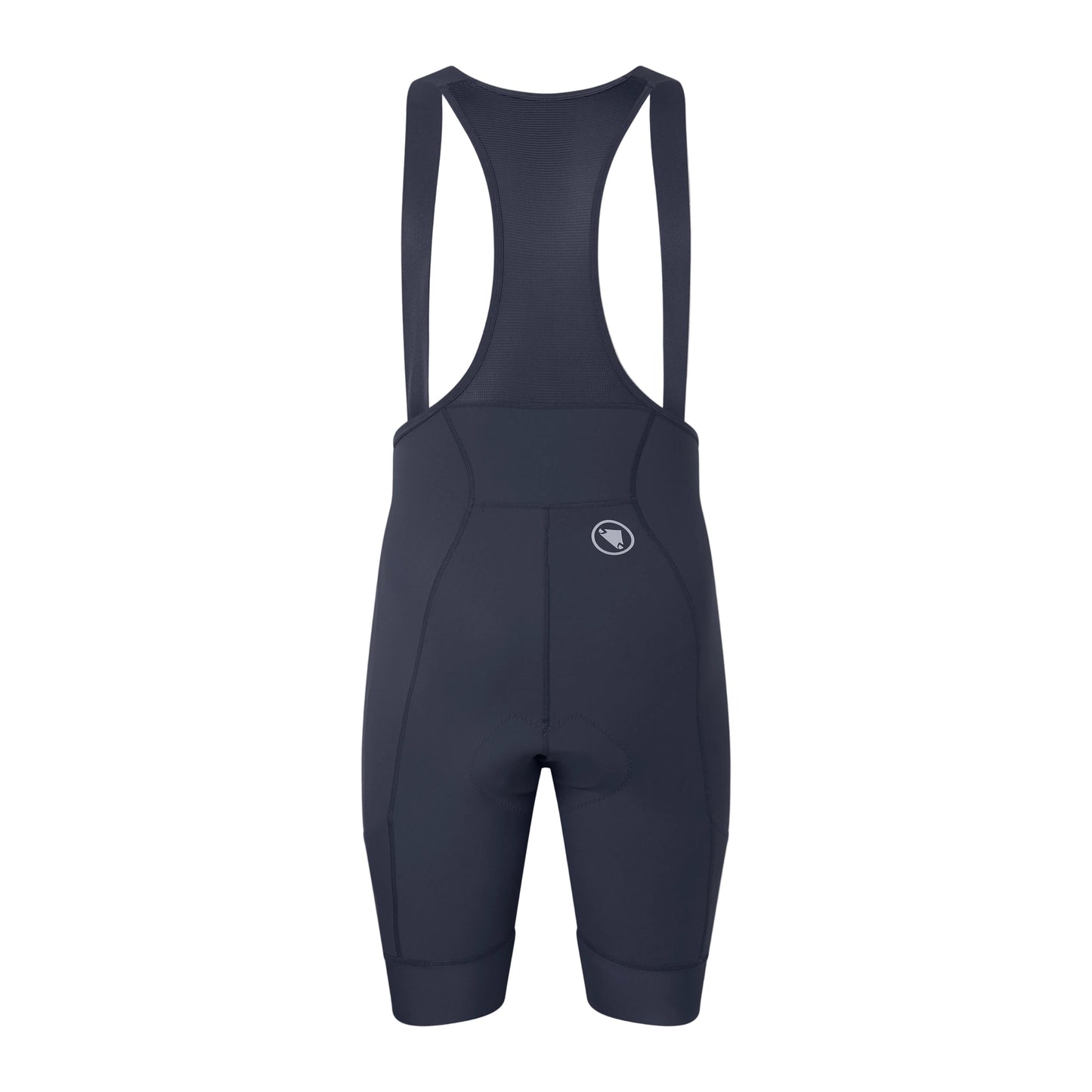 Spodenki ENDURA LOOP Carbon Bib Short Grey