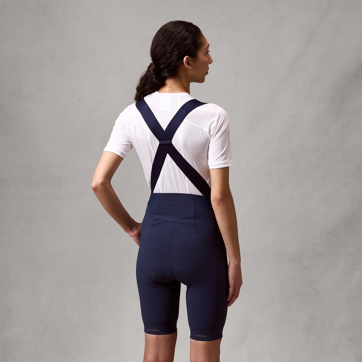 Women's ENDURA PRO SL POWER Bib Short Blue