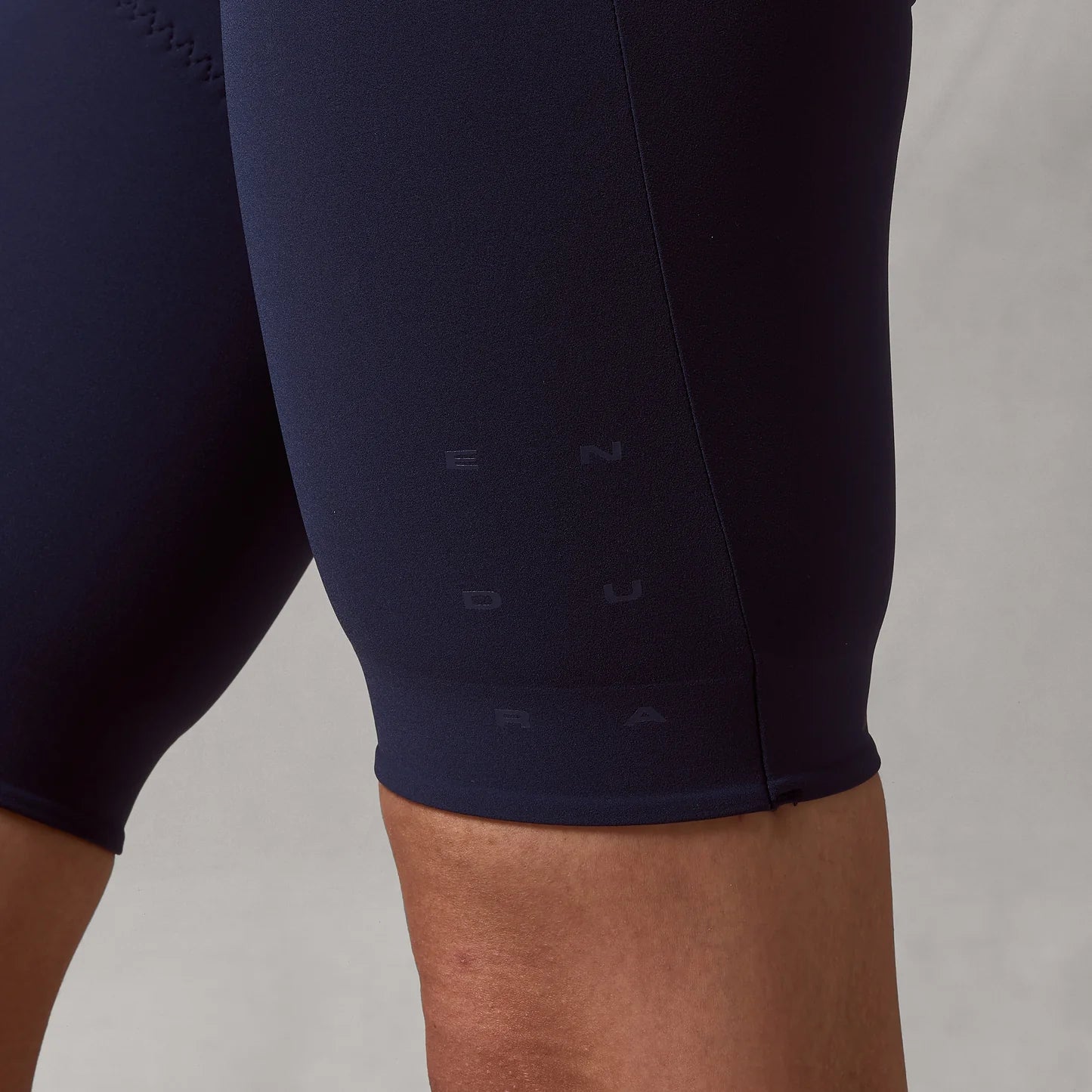 Women's ENDURA PRO SL POWER Bib Short Blue