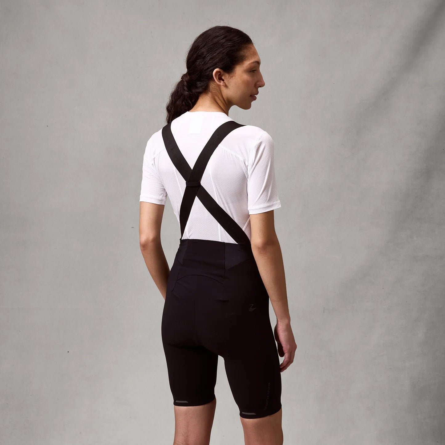 Women's ENDURA PRO SL POWER Bibtights Short Black