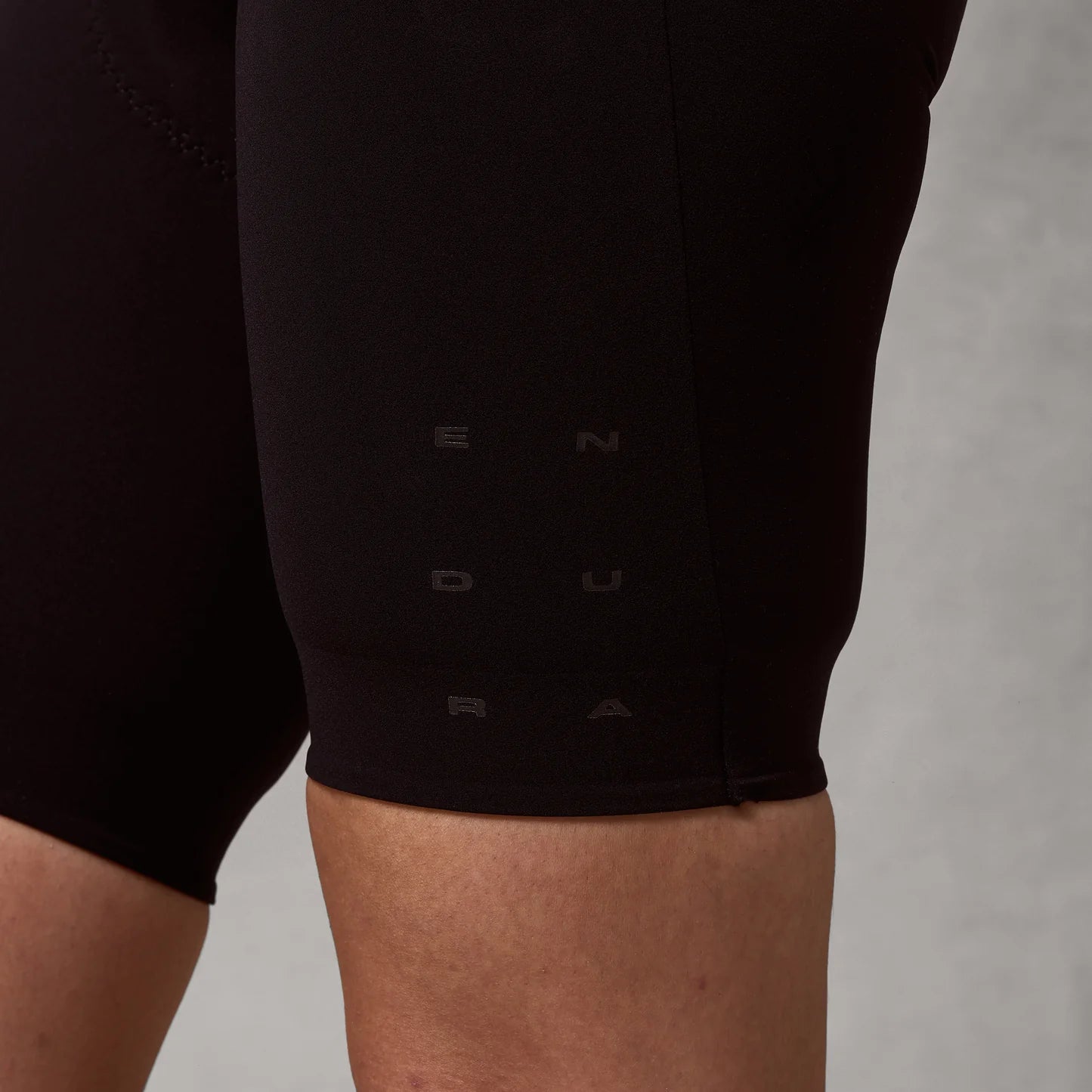 Women's ENDURA PRO SL POWER Bibtights Short Black