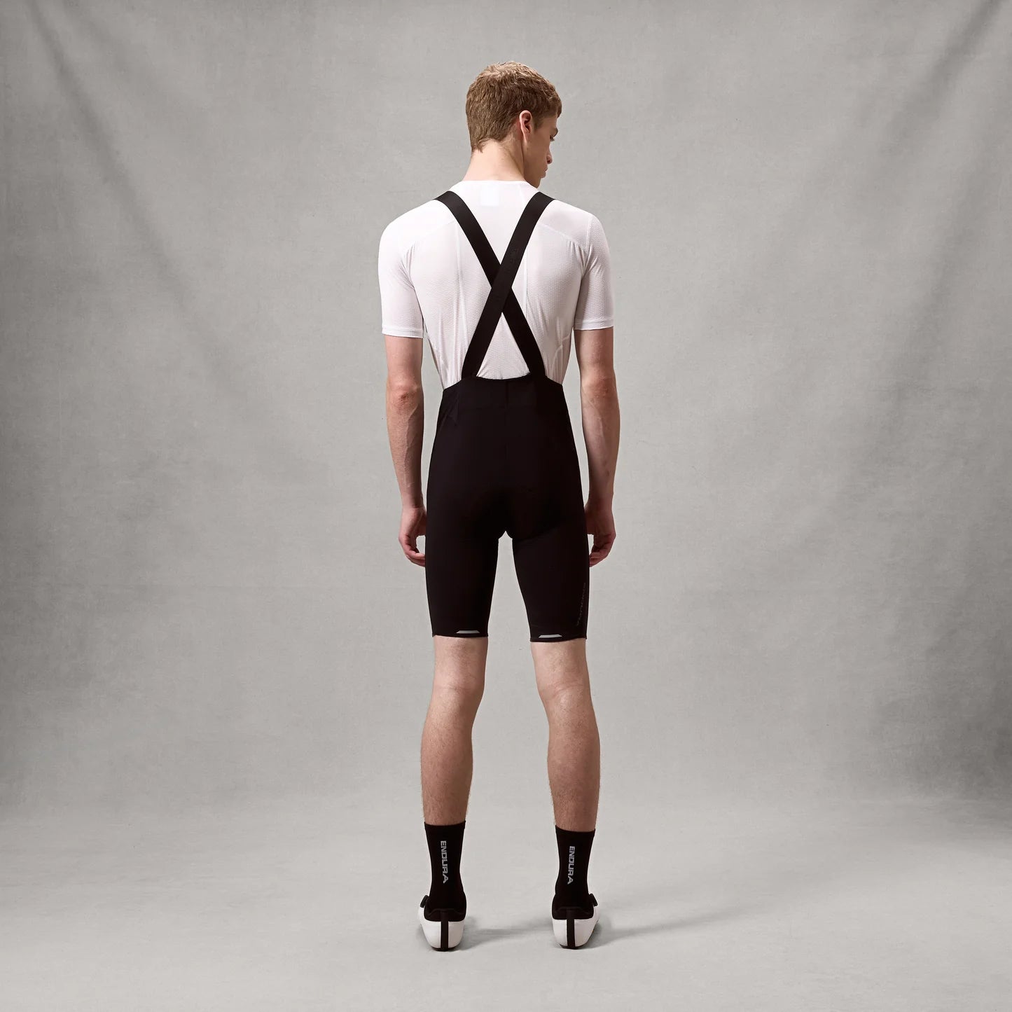 ENDURA PRO SL POWER Bib Tight czarny