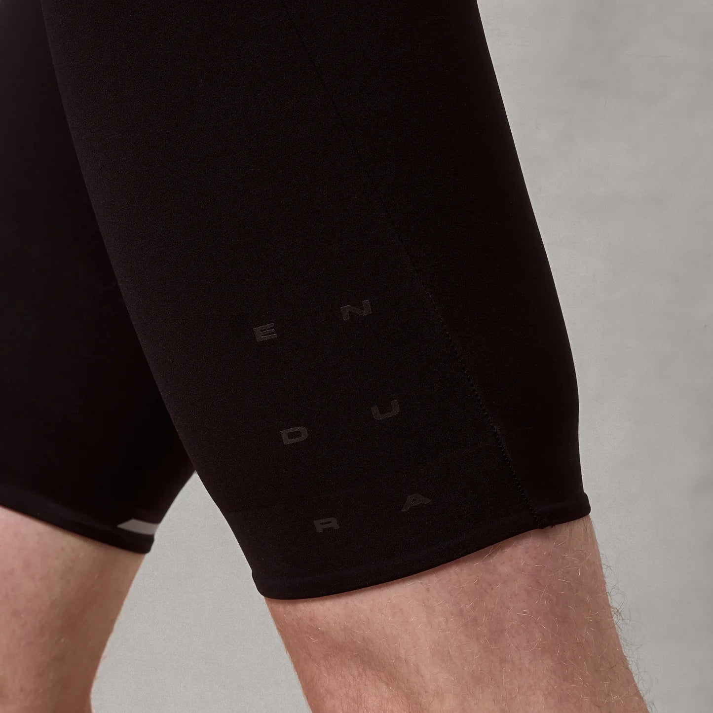 ENDURA PRO SL POWER Bib Tight czarny