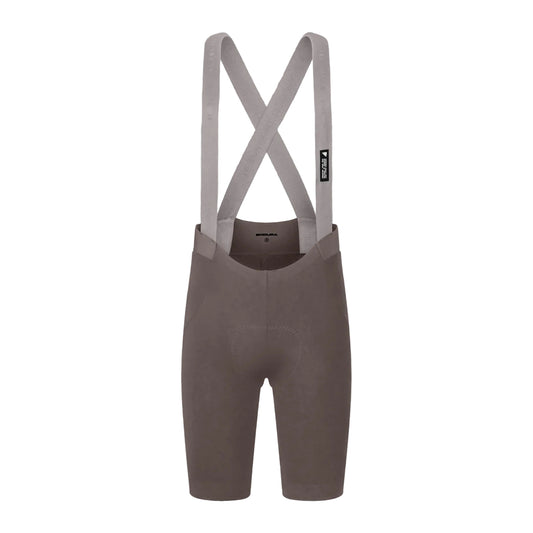 ENDURA PRO SL POWER Bib Short Brown
