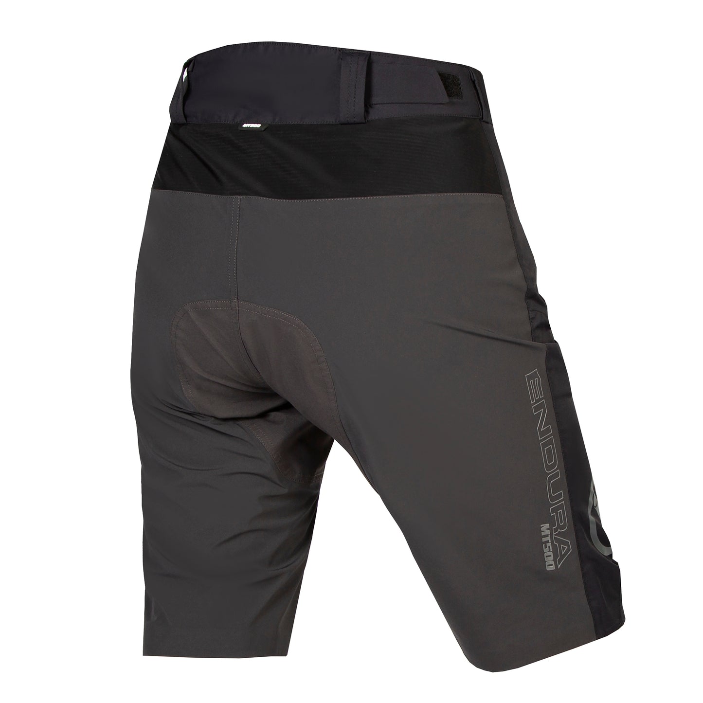 Women's ENDURA MT500 SPRAY II Shorts Black