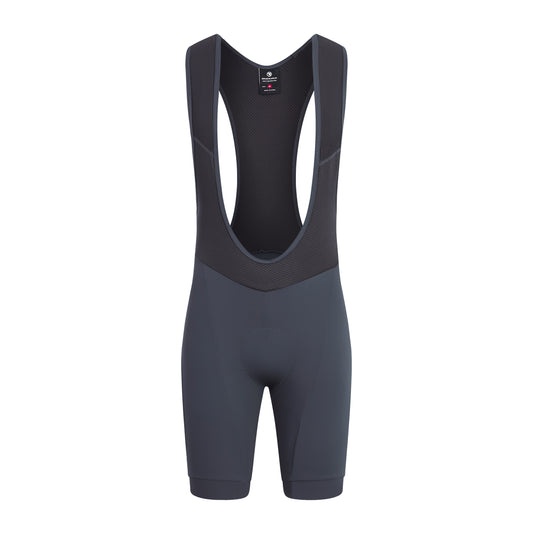 Damska koszulka ENDURA XTRACT LITE Bib Tight Grey 2025