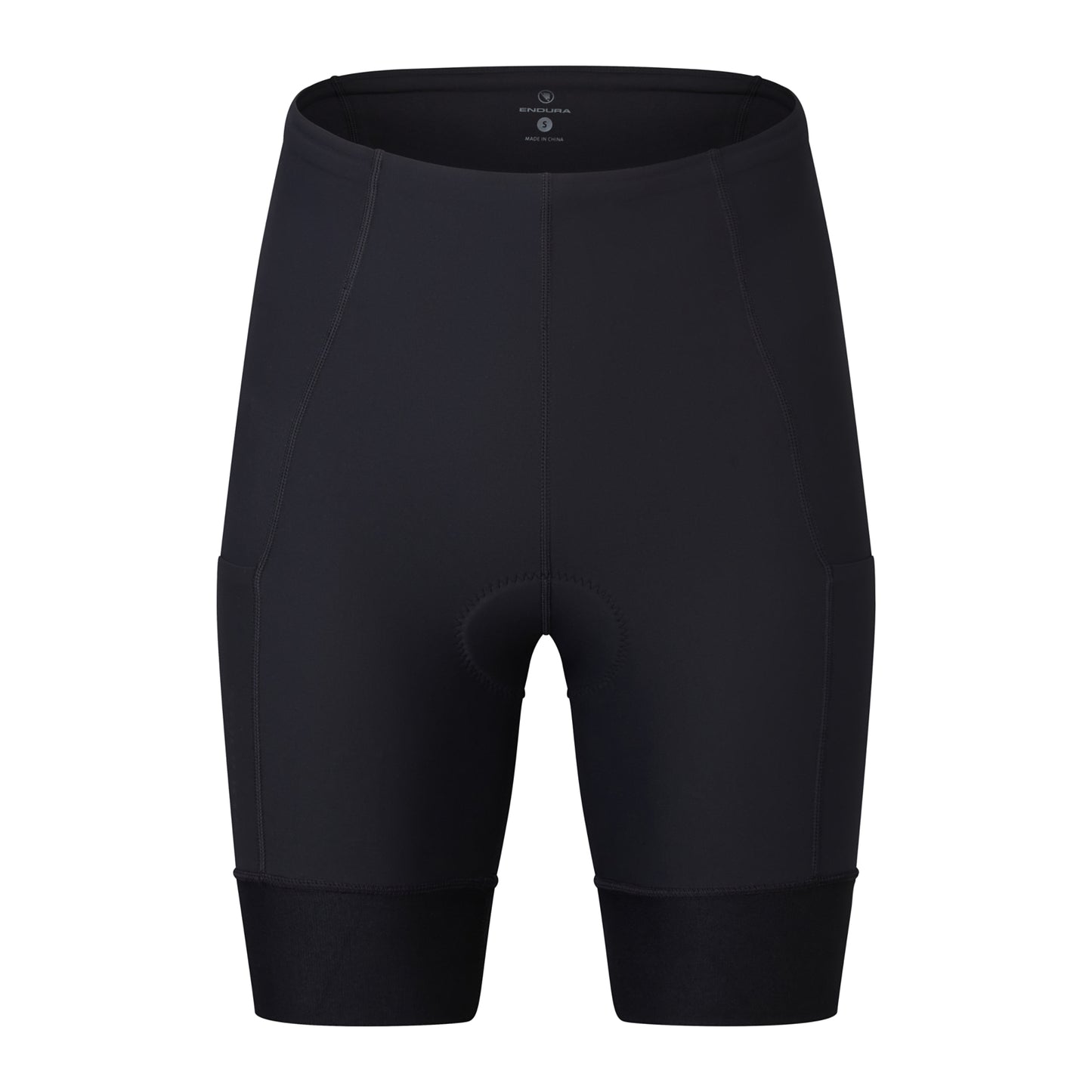 Damskie spodenki ENDURA LOOP Short Black 2025