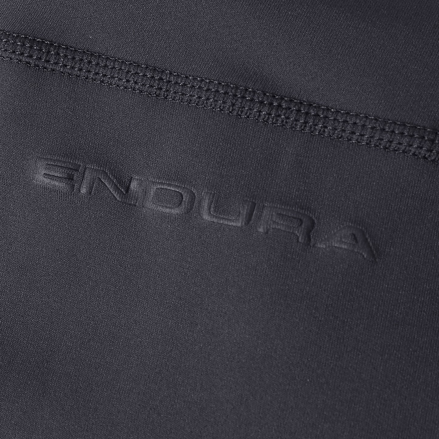 Damskie szorty ENDURA LOOP WAIST Carbon Grs Bibshort