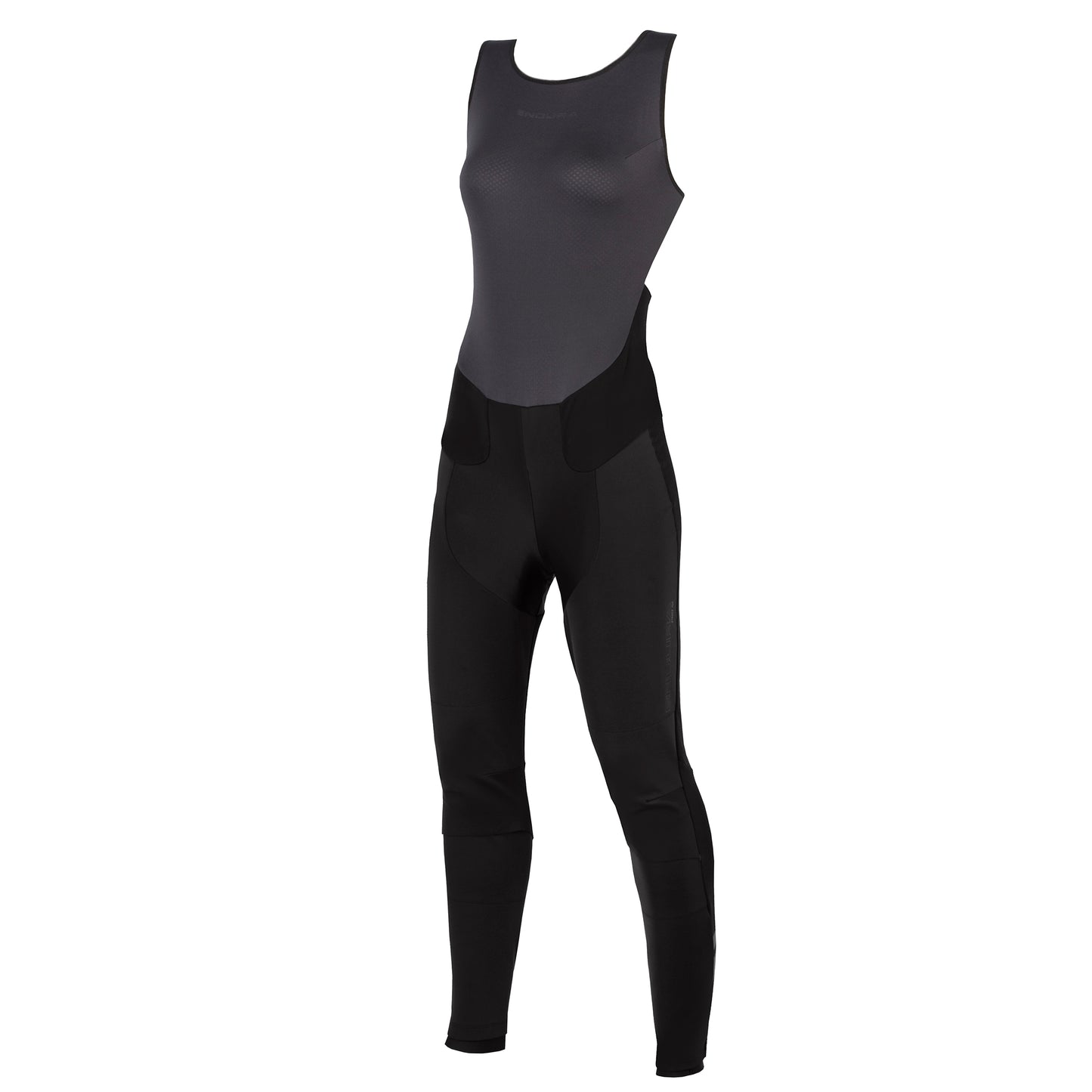Damska koszulka ENDURA PRO SL Bib Tight Black