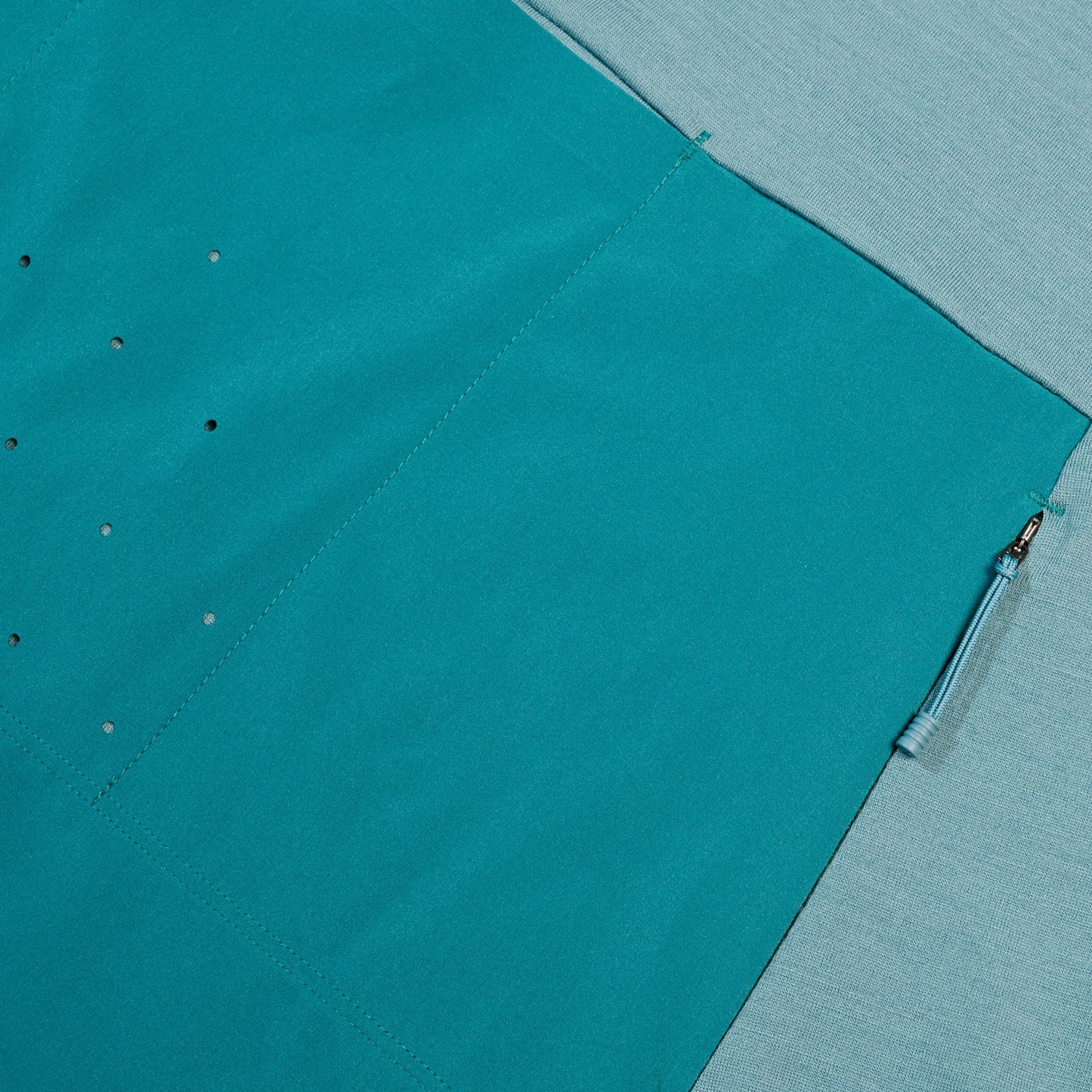 ENDURA GV500 damska koszulka z krótkim rękawem niebieska