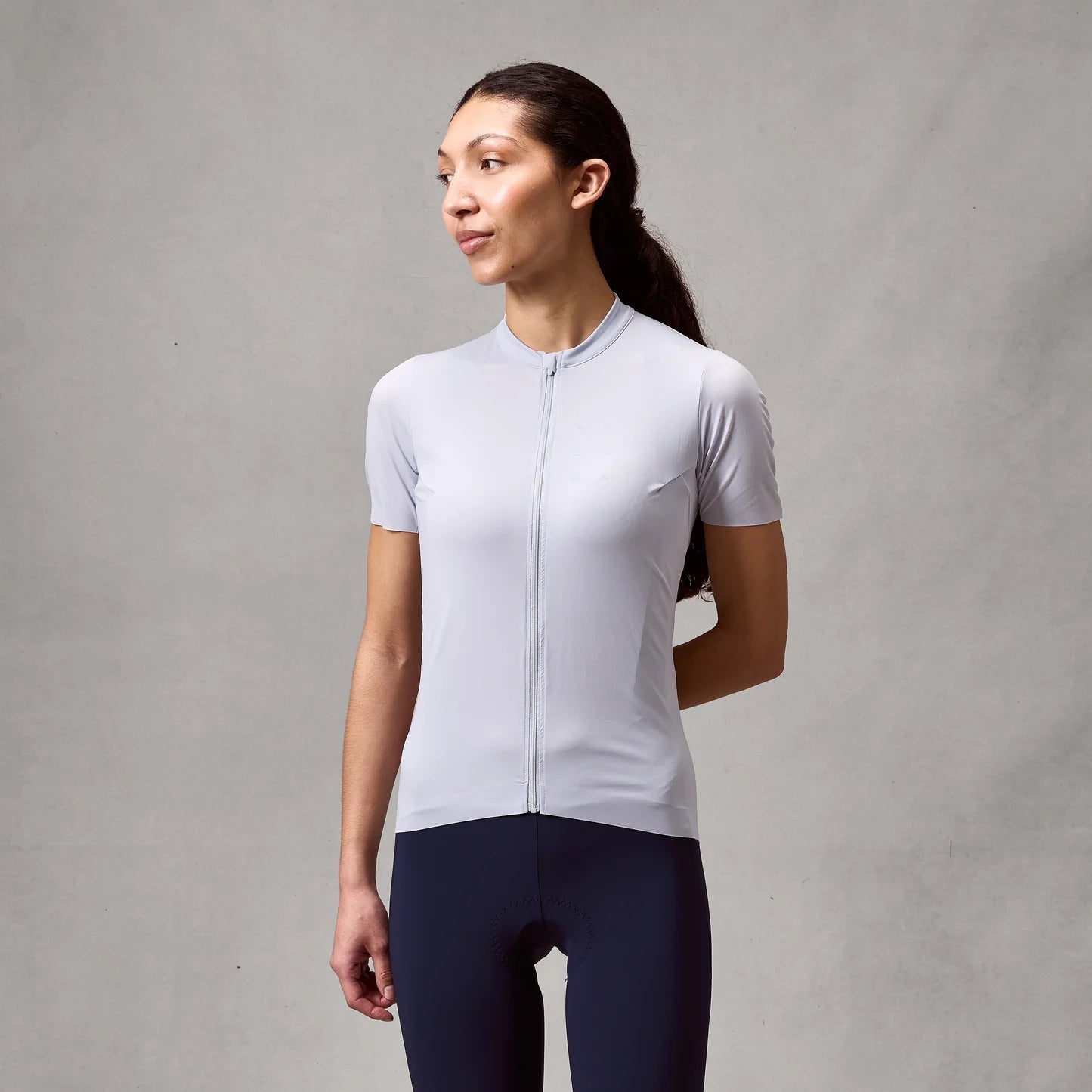 Women's ENDURA PRO SL Short Sleeve Jersey Blue