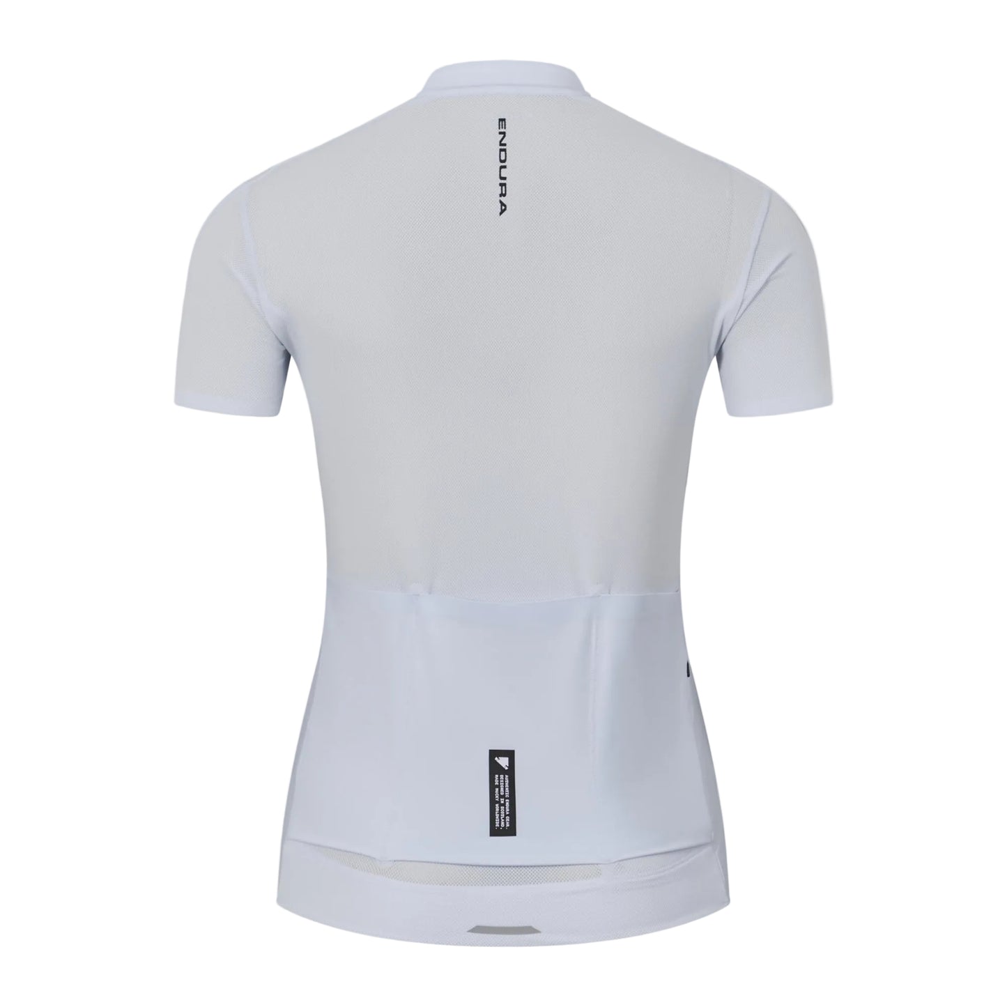 Women's ENDURA PRO SL Short Sleeve Jersey Blue
