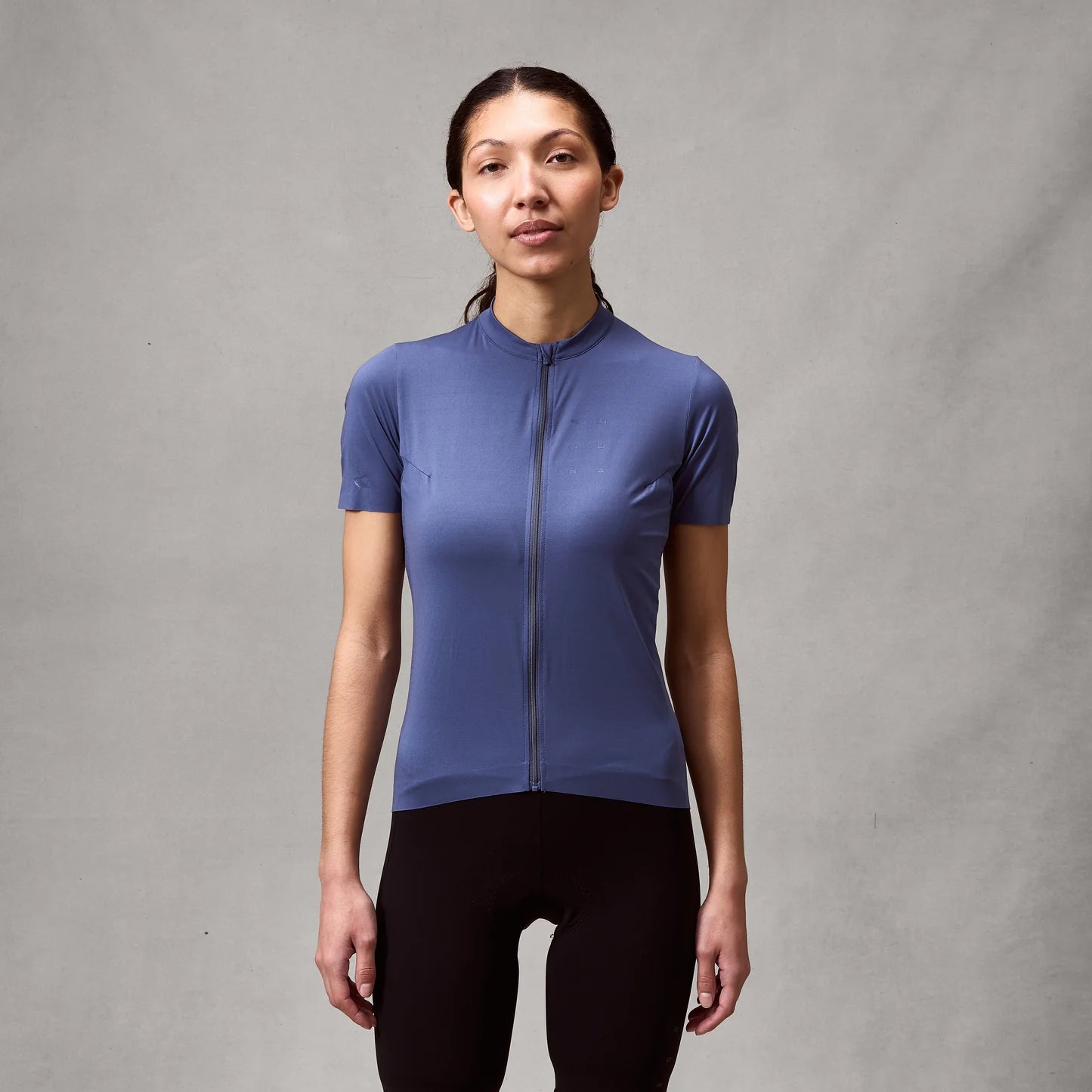 Women's ENDURA PRO SL Short Sleeve Jersey Indigo