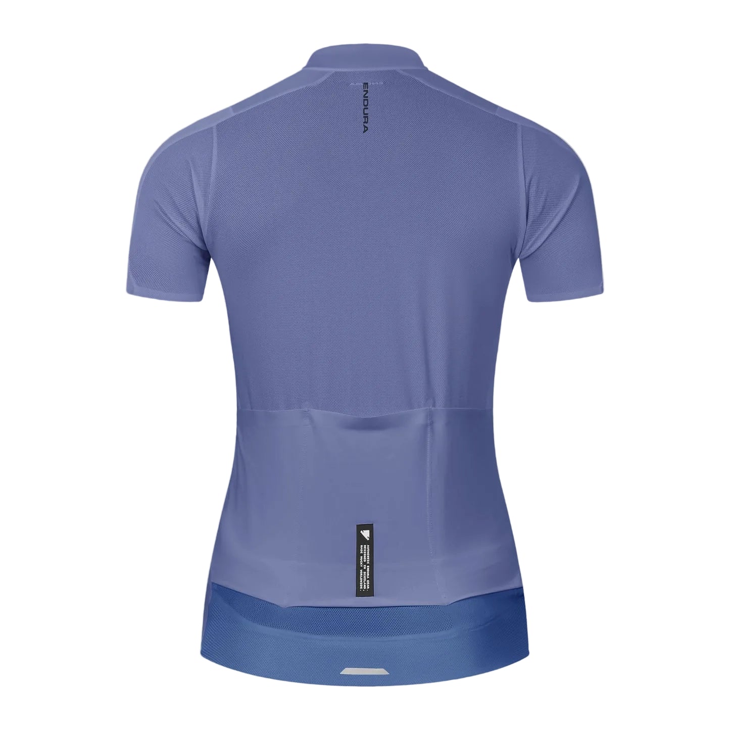 Women's ENDURA PRO SL Short Sleeve Jersey Indigo