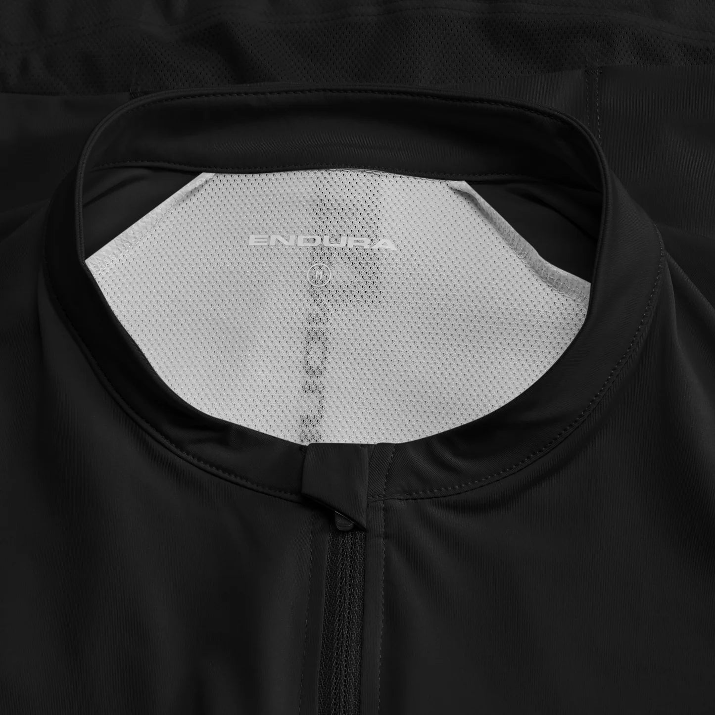 Women's ENDURA PRO SL Short Sleeve Jersey Black