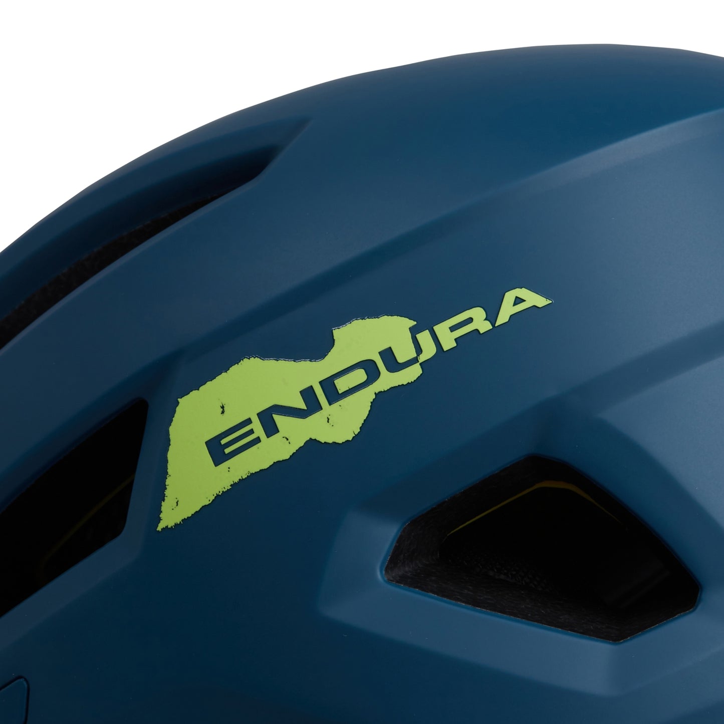 Casque VTT ENDURA HUMMVEE Junior Bleu