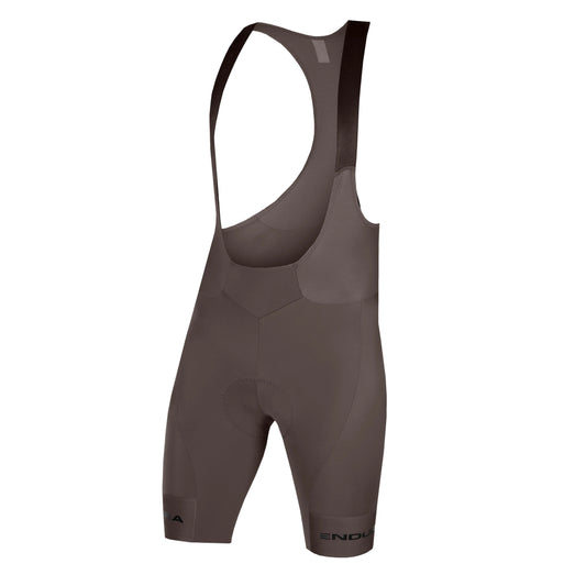 Spodenki ENDURA FS260-PRO Bib Short Brown