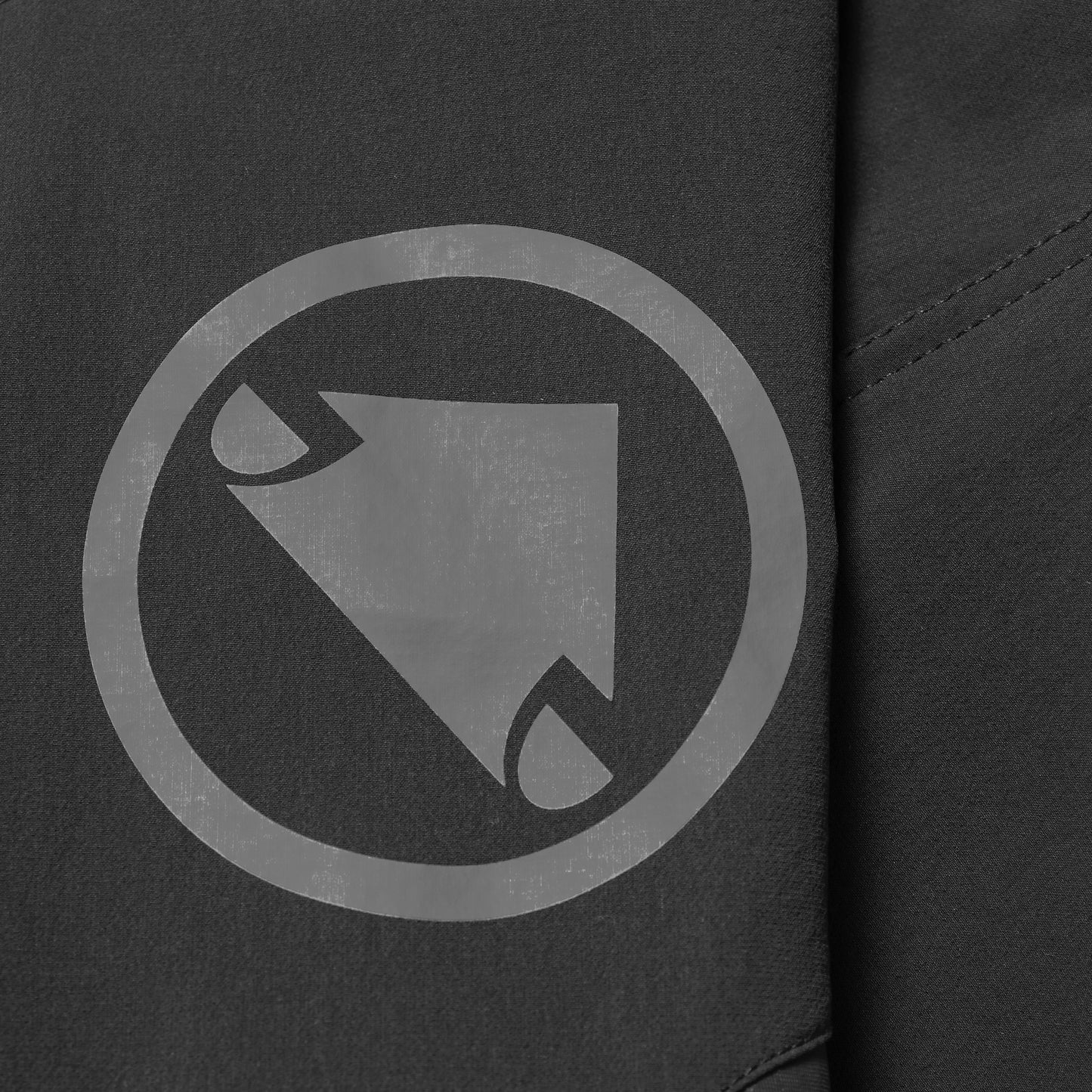 ENDURA MT500 II Junior Short Black