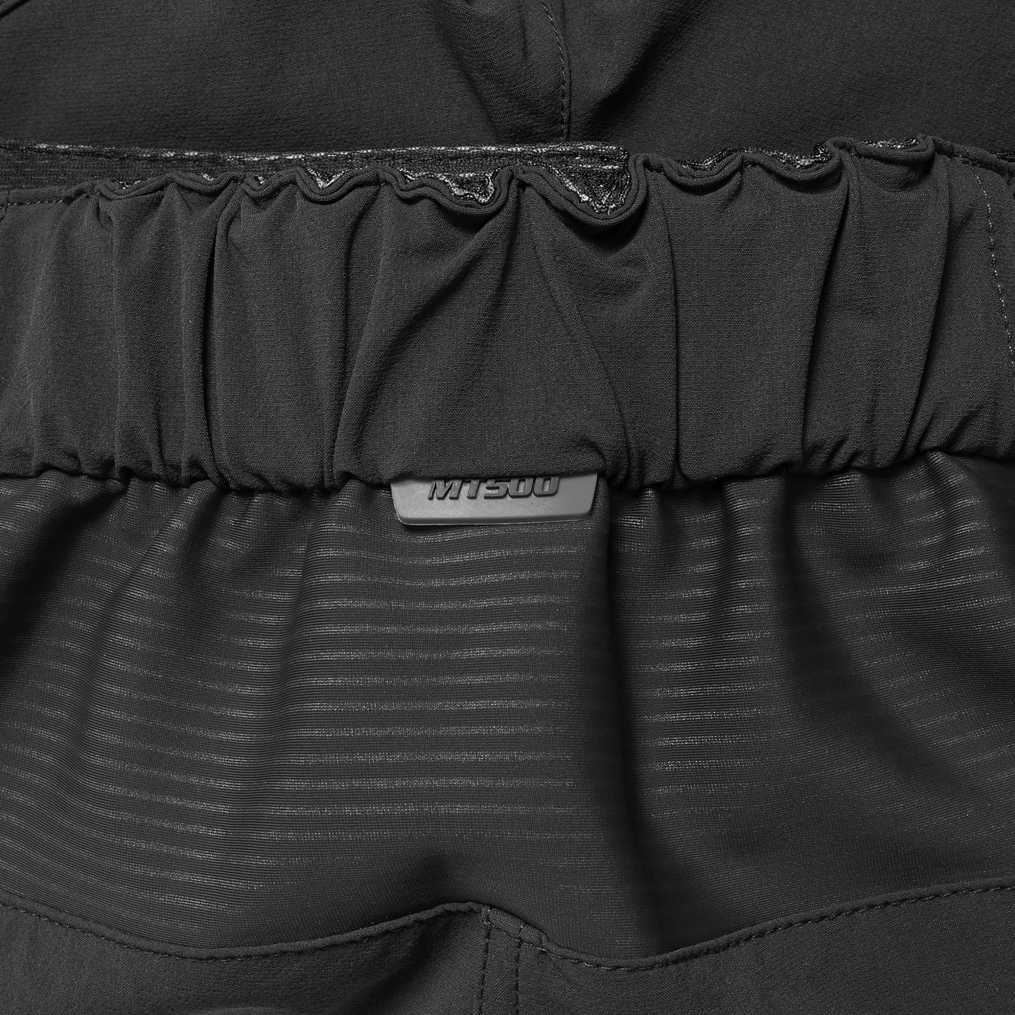 ENDURA MT500 II Junior Short Black