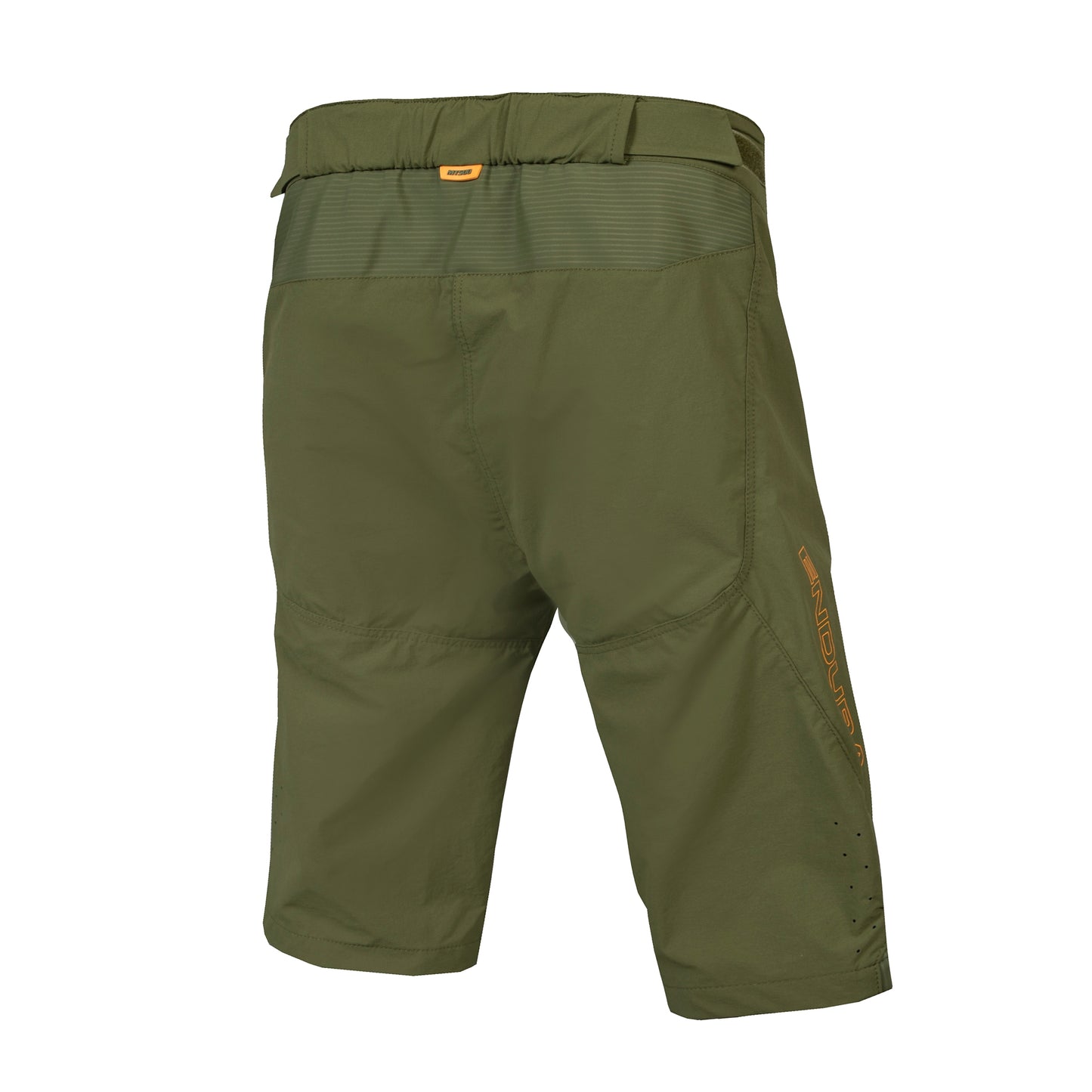 ENDURA MT500 II BURNER Junior Short Khaki