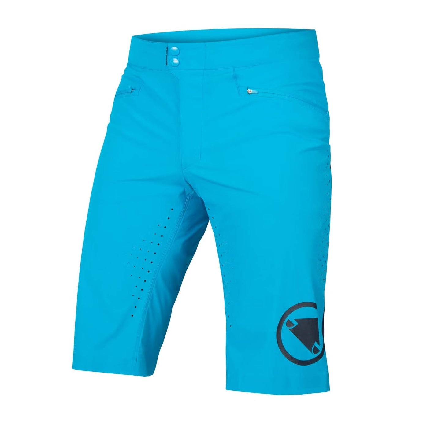 ENDURA SINGLETRACK LITE Short Blue