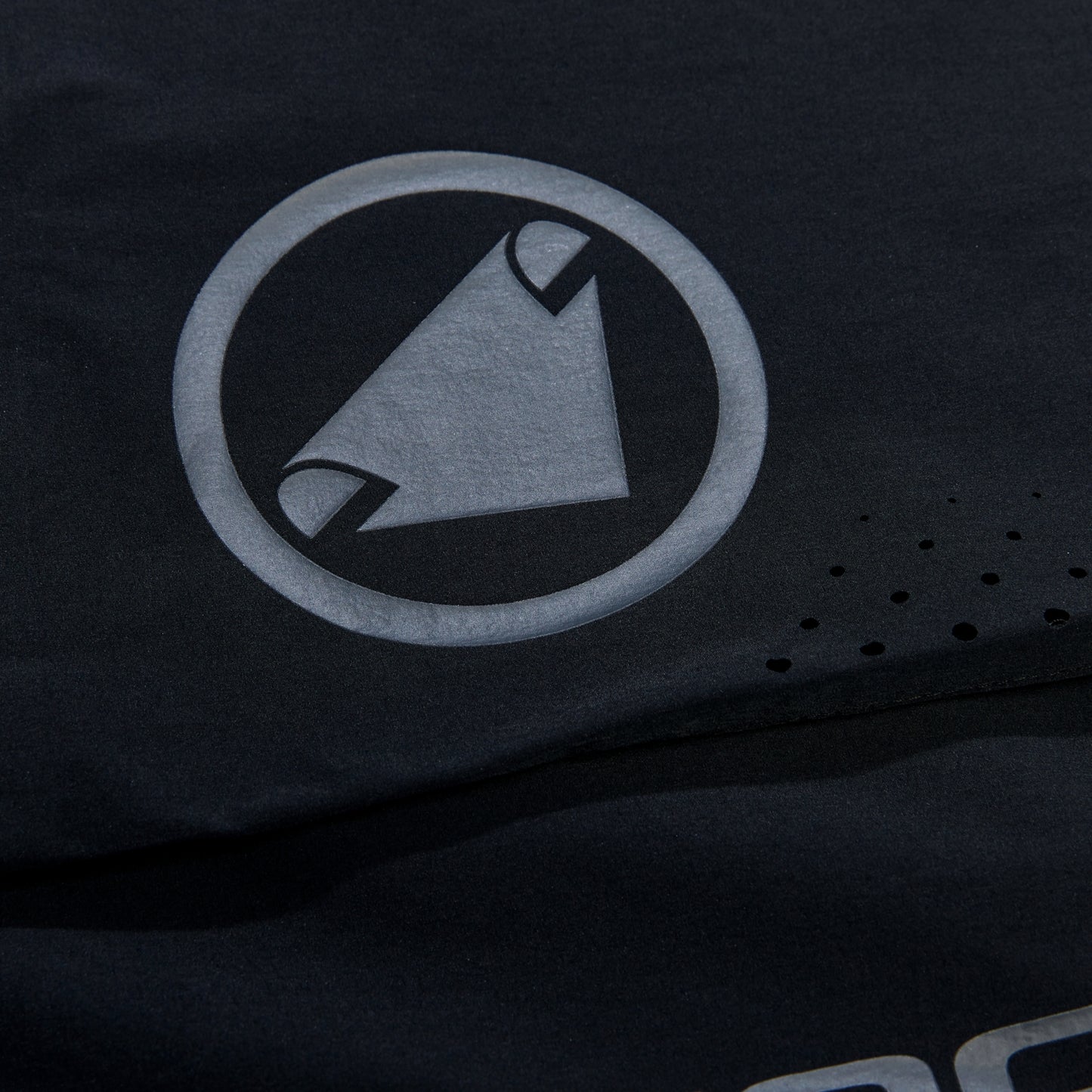 Spodenki ENDURA SINGLETRACK LITE czarne