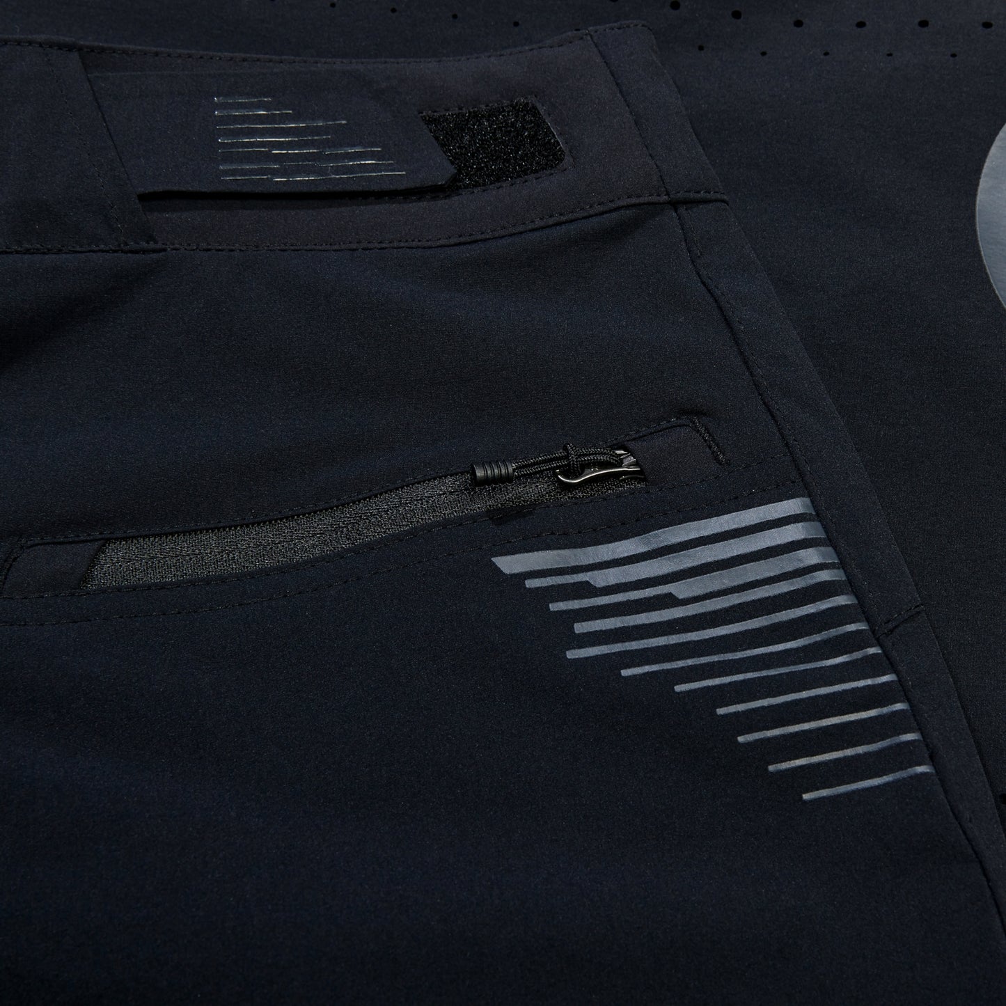 Spodenki ENDURA SINGLETRACK LITE czarne