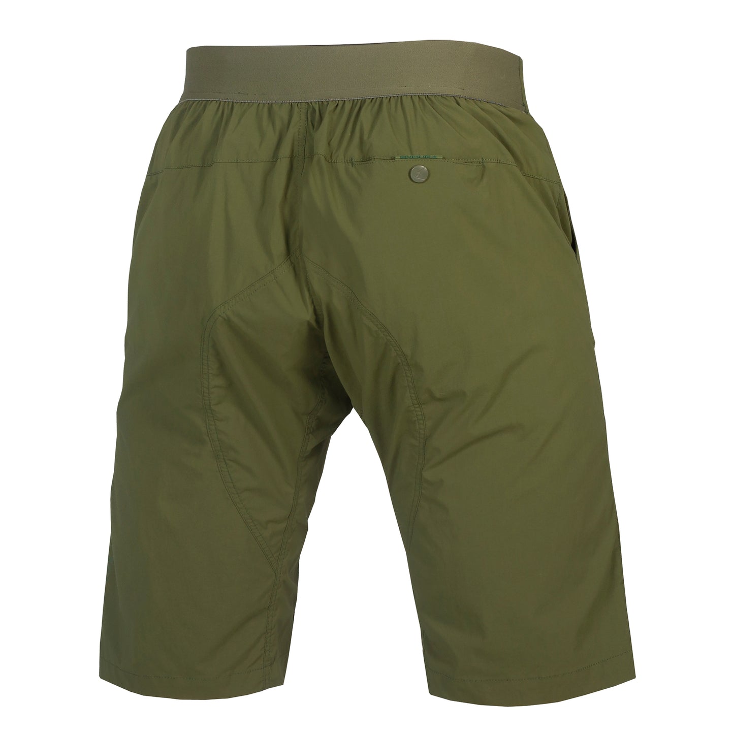 ENDURA HUMMVEE LITE LINER Shorts Khaki