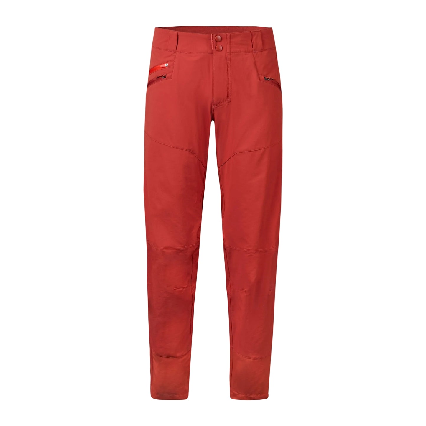 ENDURA SINGLETRACK II Pants Brick