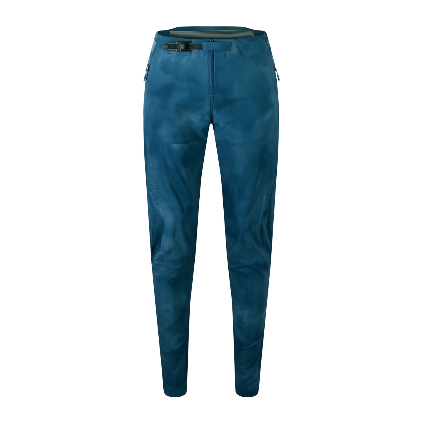 Spodnie ENDURA MT500 BURNER Pants Steel Blue