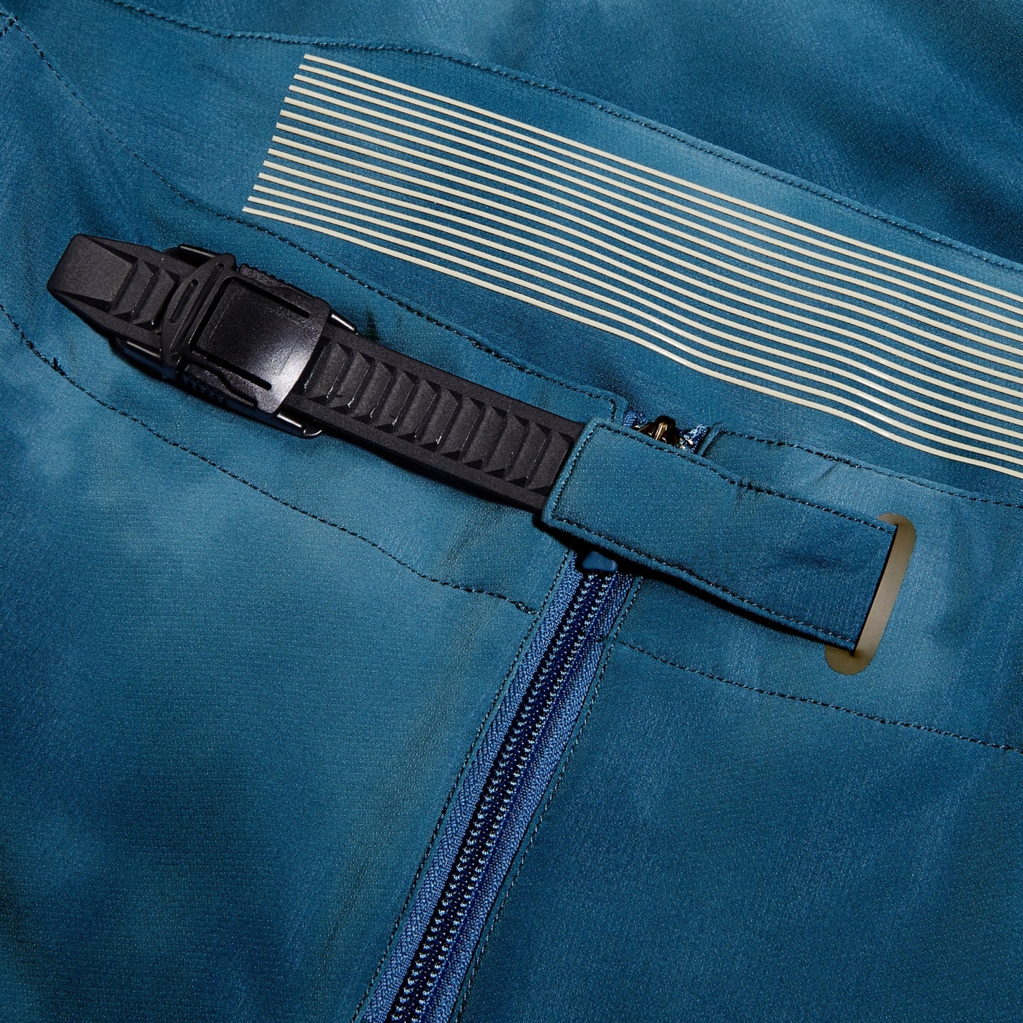 Spodnie ENDURA MT500 BURNER Pants Steel Blue